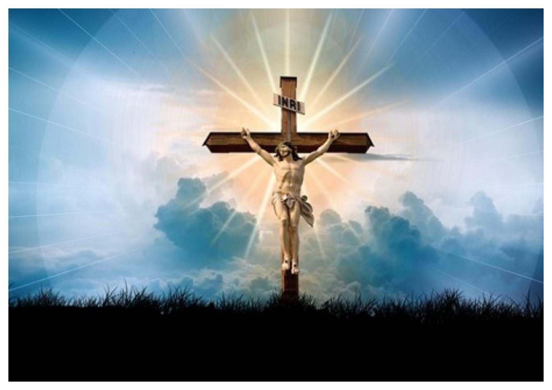 Τα ευρήματα και οι υποθέσεις στην ανθρώπινη ιστορία για την Σταύρωση του Θεανθρώπου