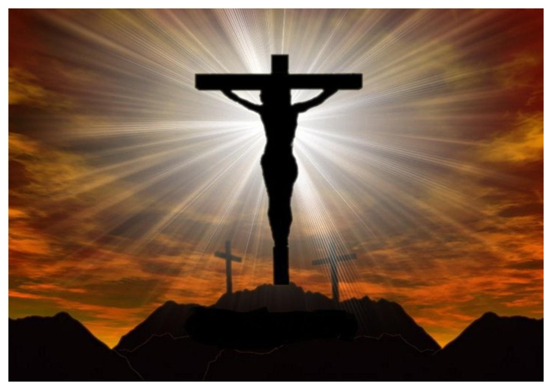 Τα ευρήματα και οι υποθέσεις στην ανθρώπινη ιστορία για την Σταύρωση του Θεανθρώπου