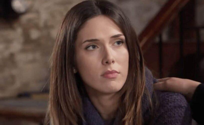 Η Γη της Ελιάς-Μυρτάλη-