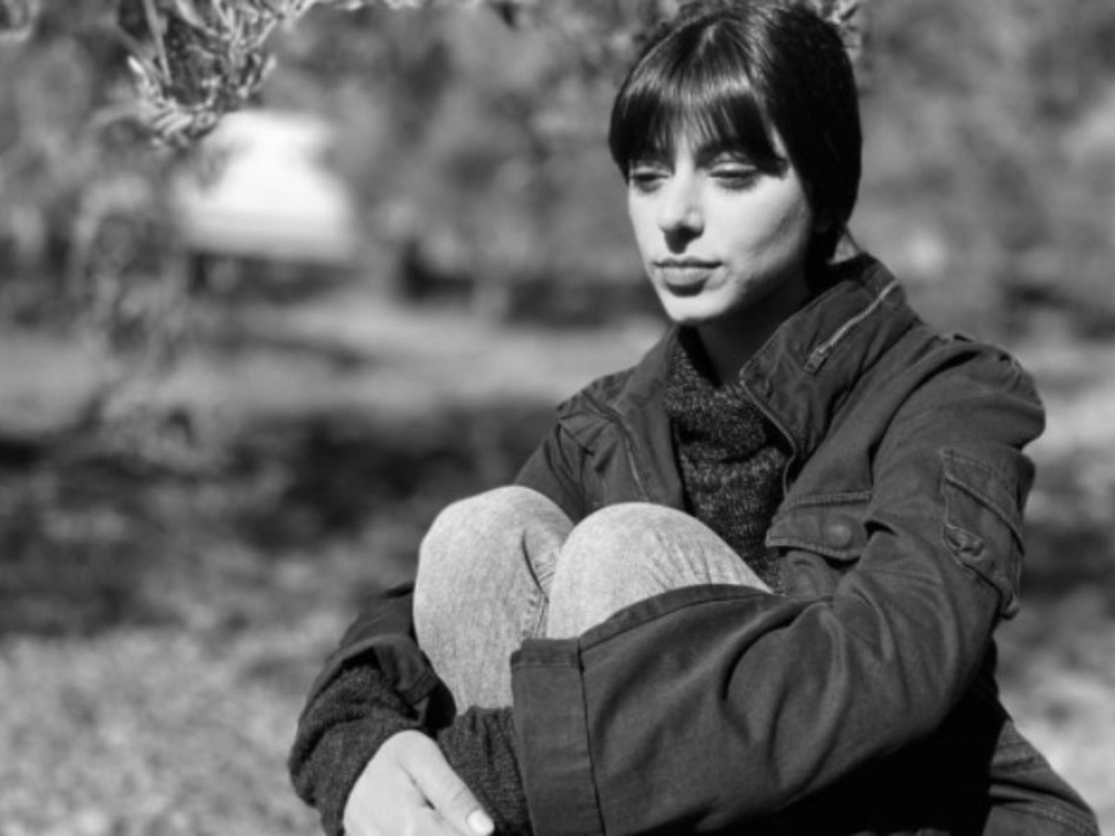 Η Γη της Ελιάς-Ευτυχία-