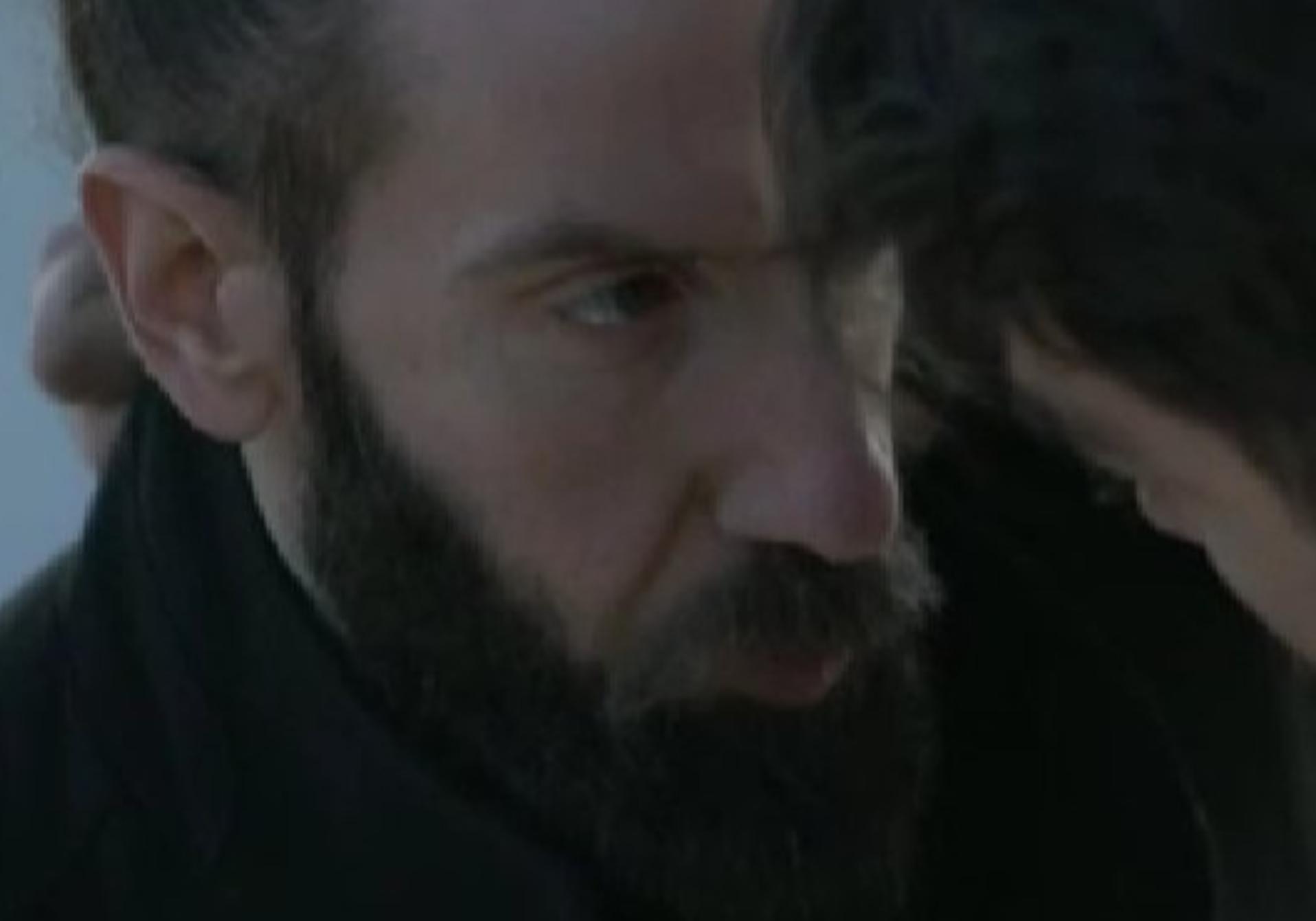 Μαύρο Ρόδο-Παράσχος-