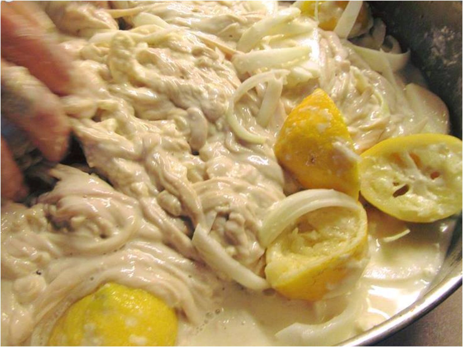 Πως να καθαρίσουμε τα εντεράκια για κοκορέτσι σπληνάντερο και γαρδούμπες