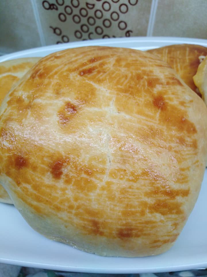 φωλιές μπιφτέκι-συνταγή-