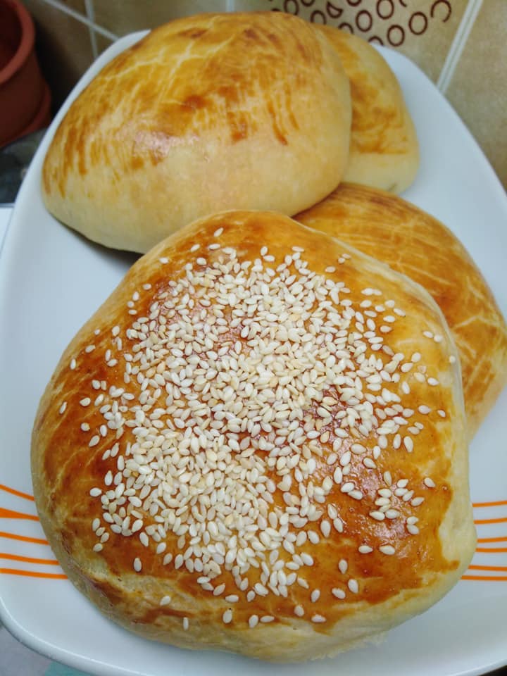 φωλιές μπιφτέκι-συνταγή-