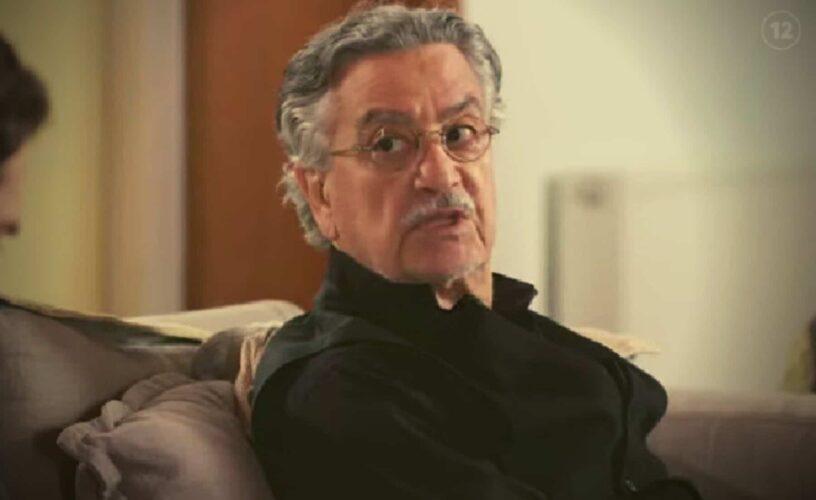 Η Γη της Ελιάς-Ισίδωρος-