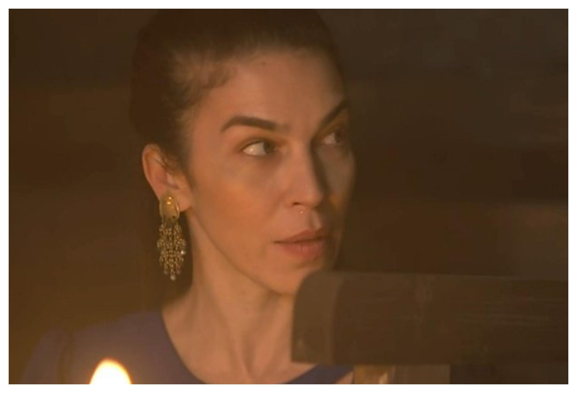 Μαύρο Ρόδο: Ο Βίκος ομολογεί την αλήθεια για τον φόνο της Αγγελικής