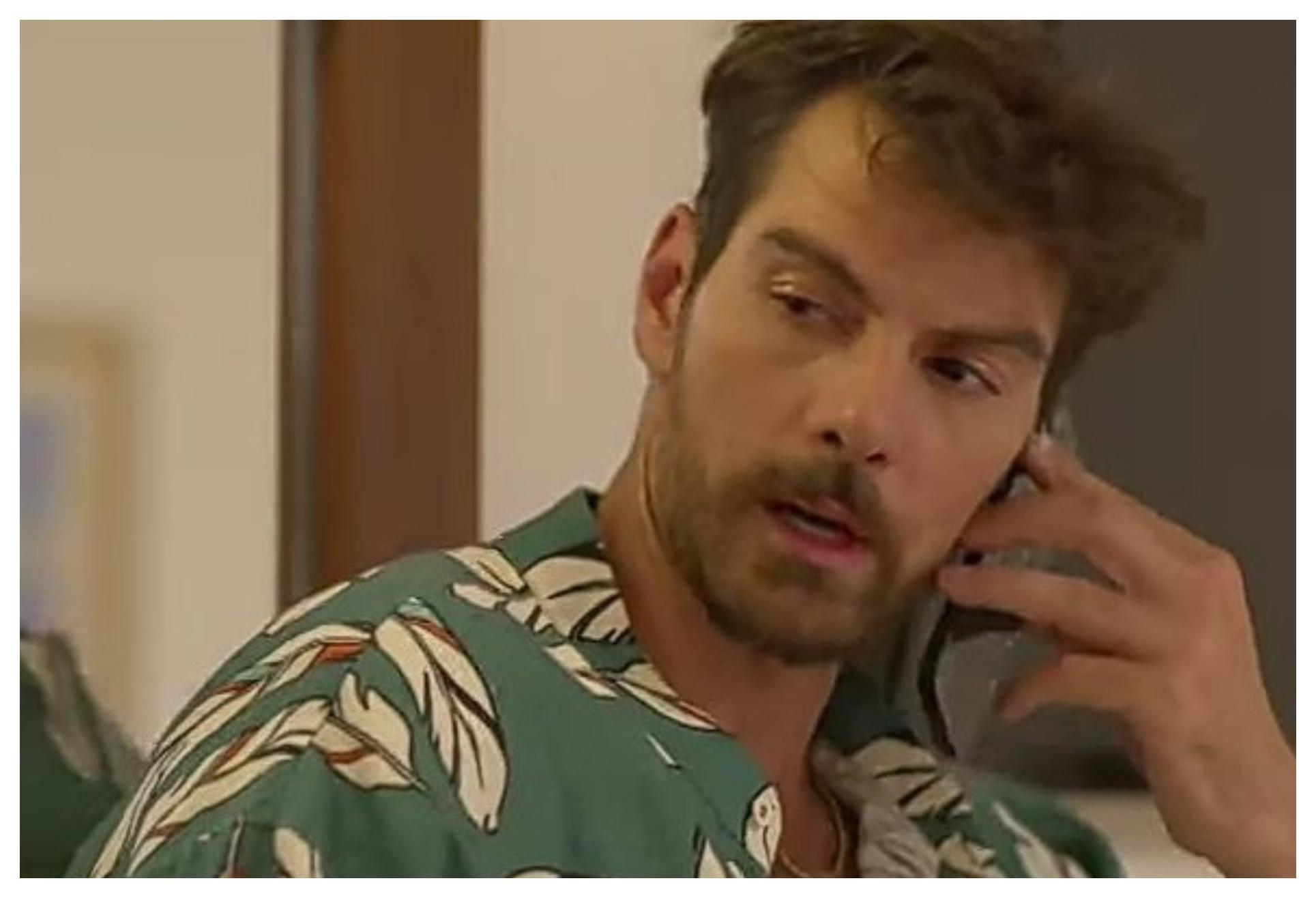 Μαύρο Ρόδο: Ο Βίκος ομολογεί την αλήθεια για τον φόνο της Αγγελικής