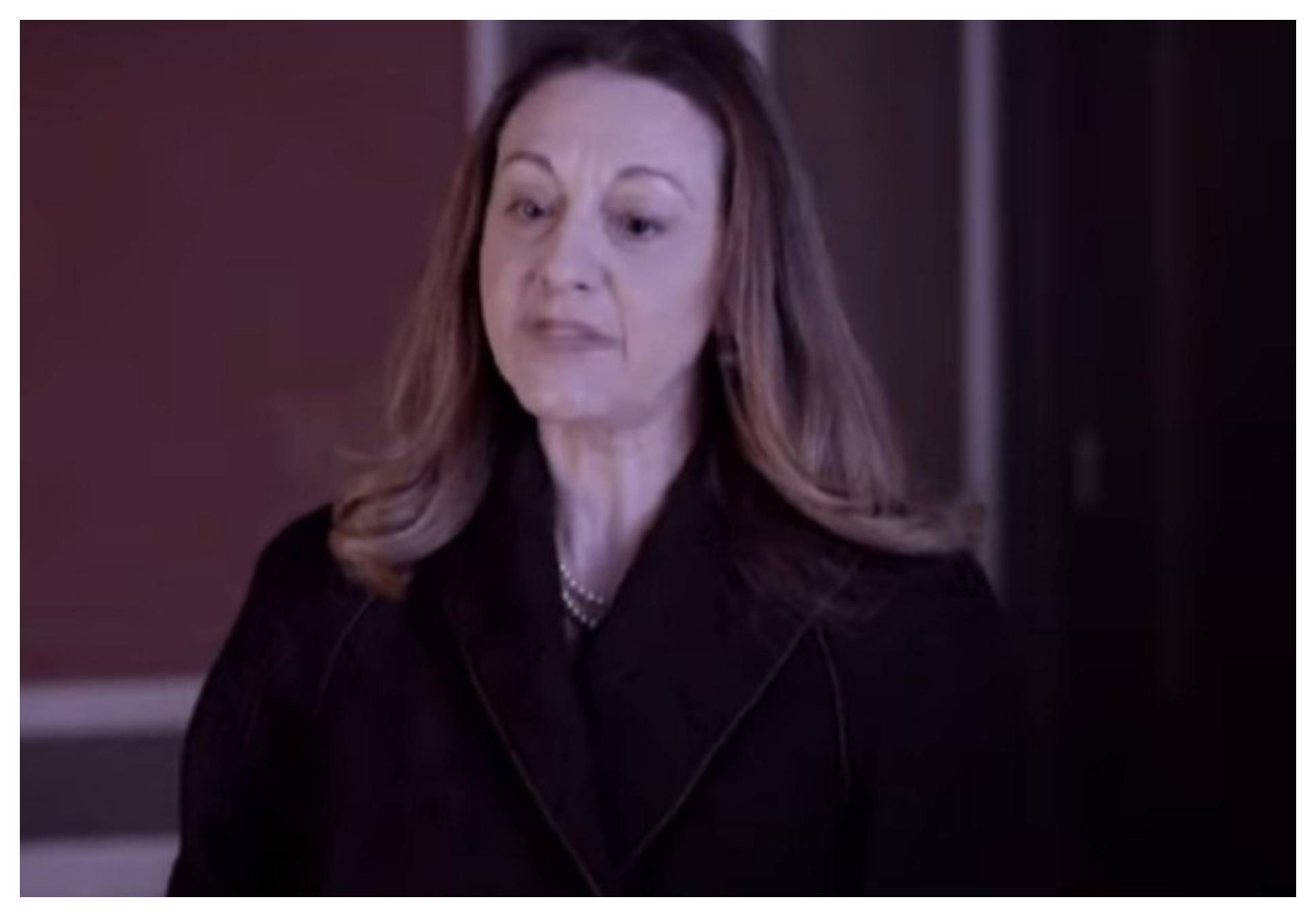 Ο Παράδεισος των Κυριών: Εξομολογείται τα πάντα και σηκώνει τσουνάμι εξελίξεων