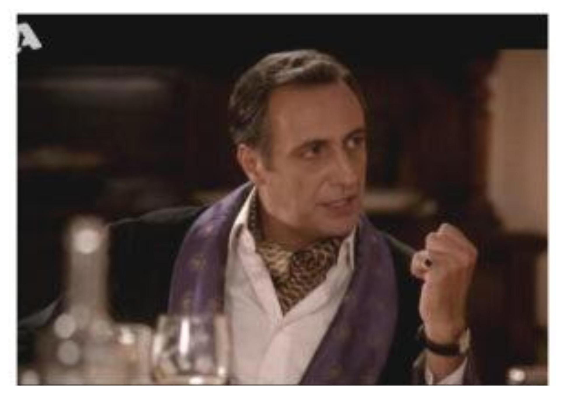 Ο Παράδεισος των Κυριών: Εξομολογείται τα πάντα και σηκώνει τσουνάμι εξελίξεων