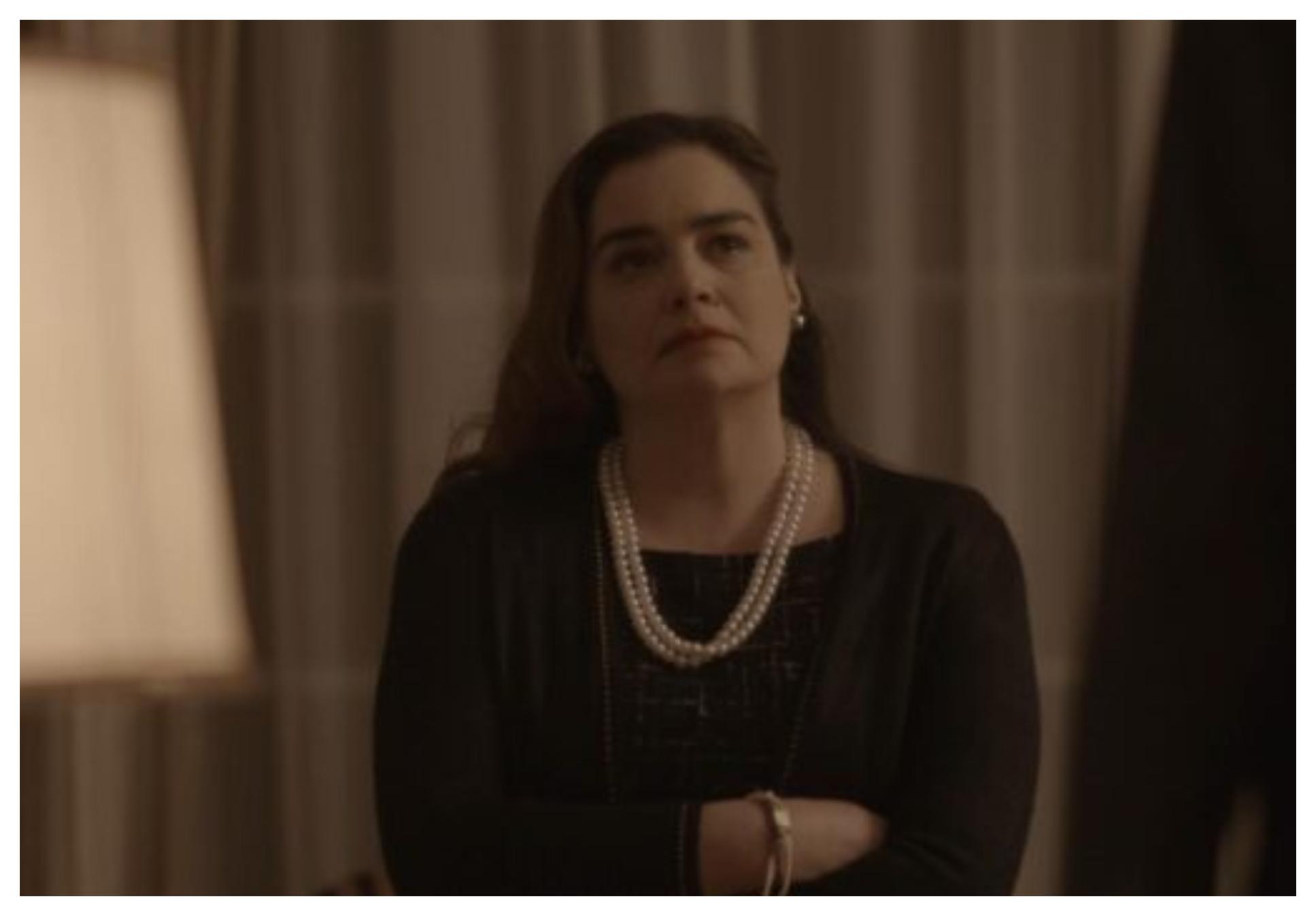 Ο Παράδεισος των Κυριών: Εξομολογείται τα πάντα και σηκώνει τσουνάμι εξελίξεων