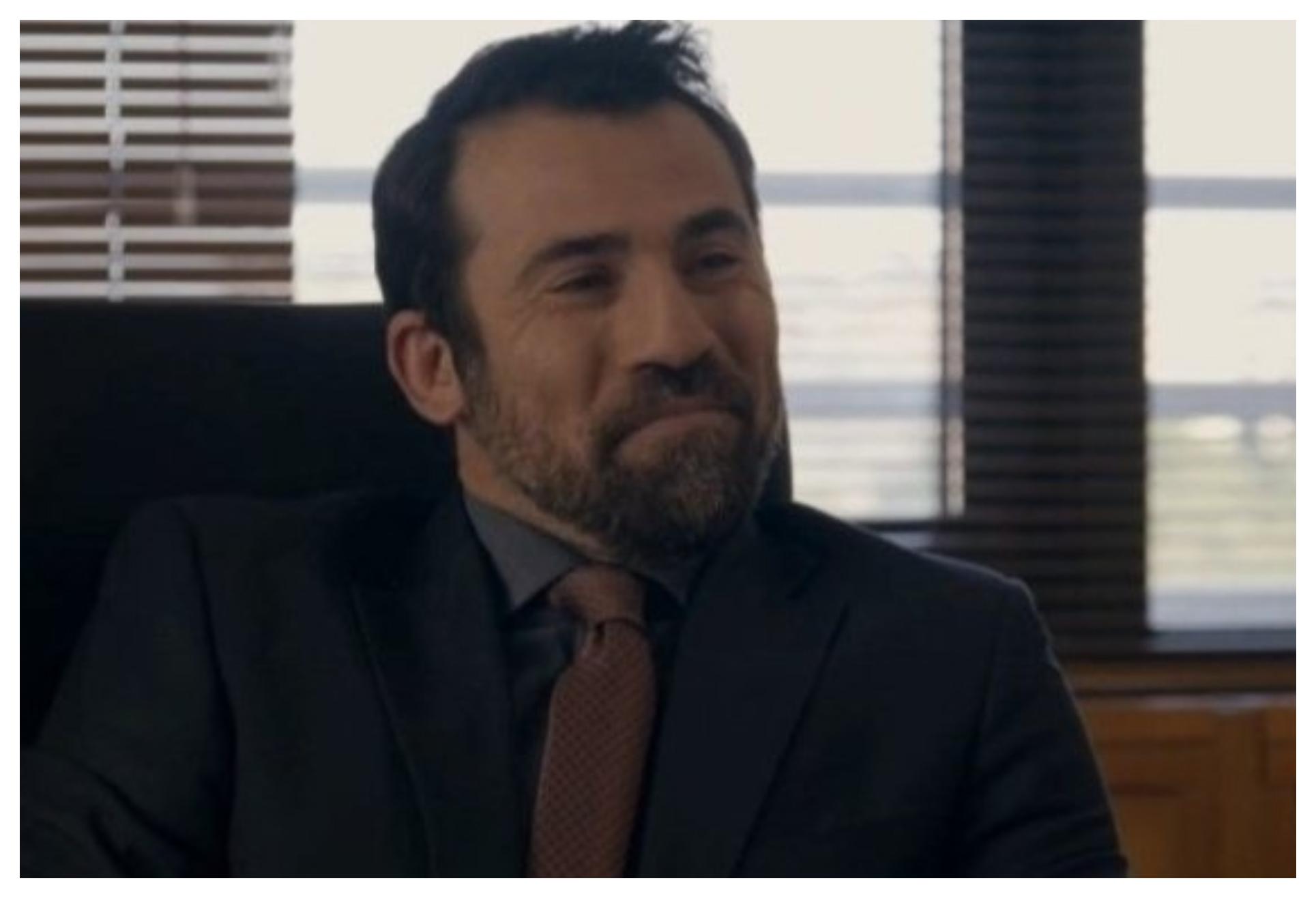 Παγιδευμένοι: Σύλληψη βόμβα για τον θάνατο του Κοσμά.