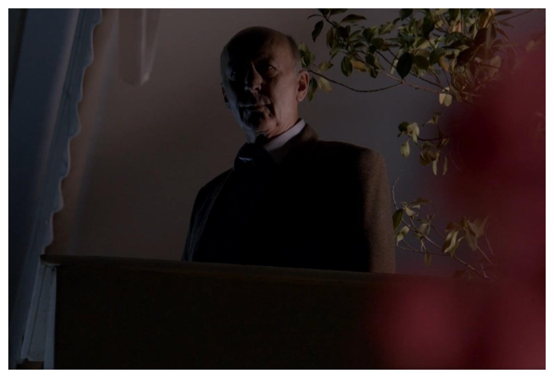 Παγιδευμένοι: Σύλληψη βόμβα για τον θάνατο του Κοσμά.