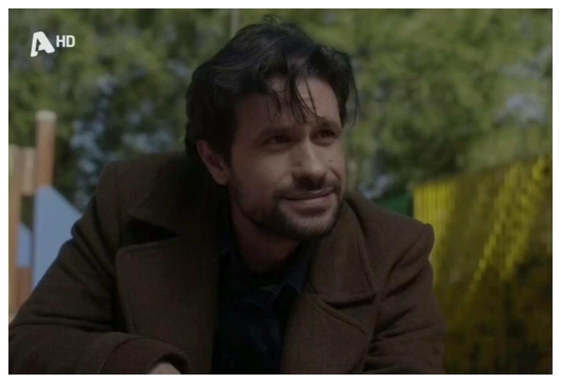 Σασμός: Απορώ Βρουλάκαινα, τι λες στο κοπέλι μου πάλι – Η Καλλιόπη έξαλλη