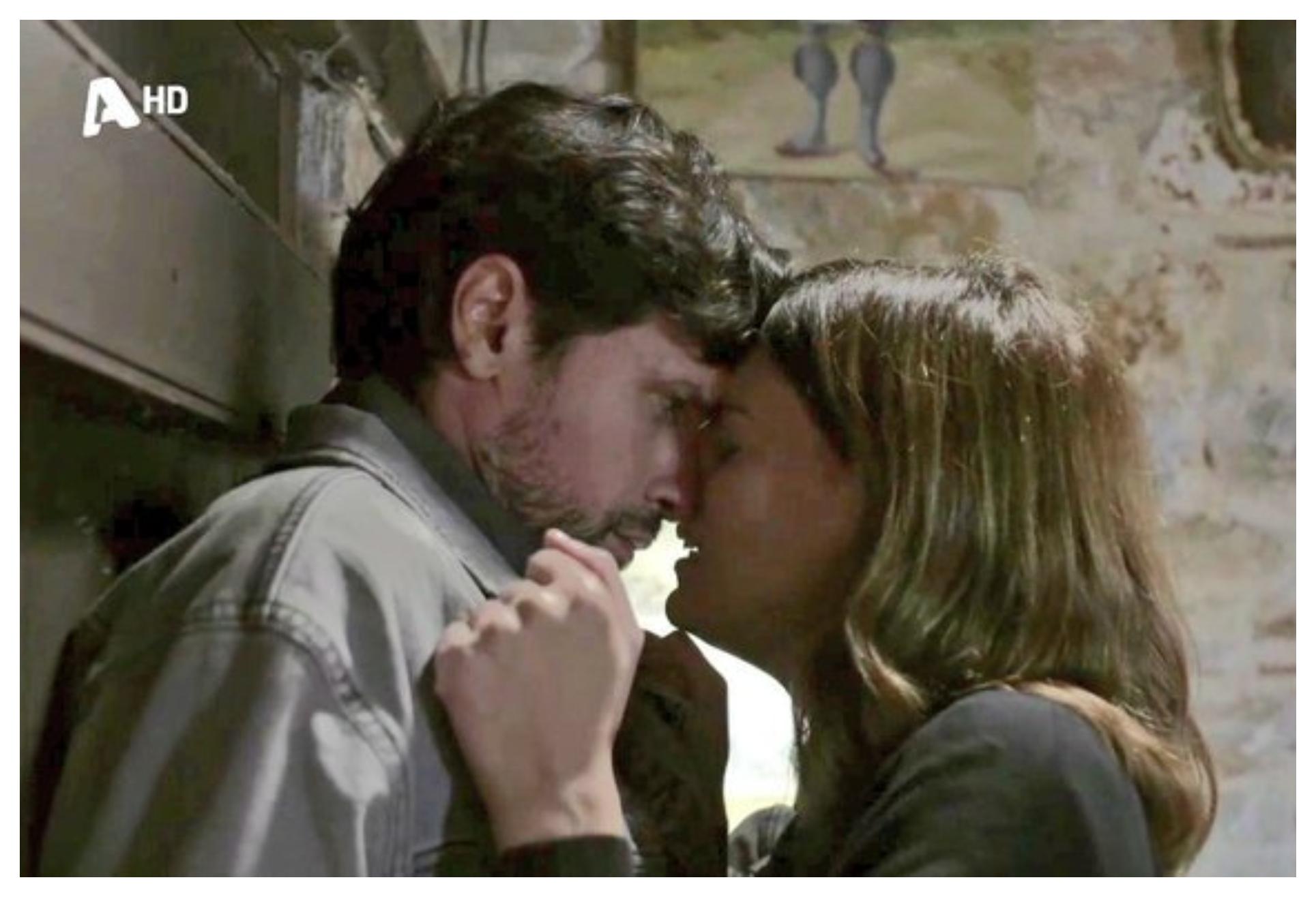 Σασμός: Απορώ Βρουλάκαινα, τι λες στο κοπέλι μου πάλι – Η Καλλιόπη έξαλλη