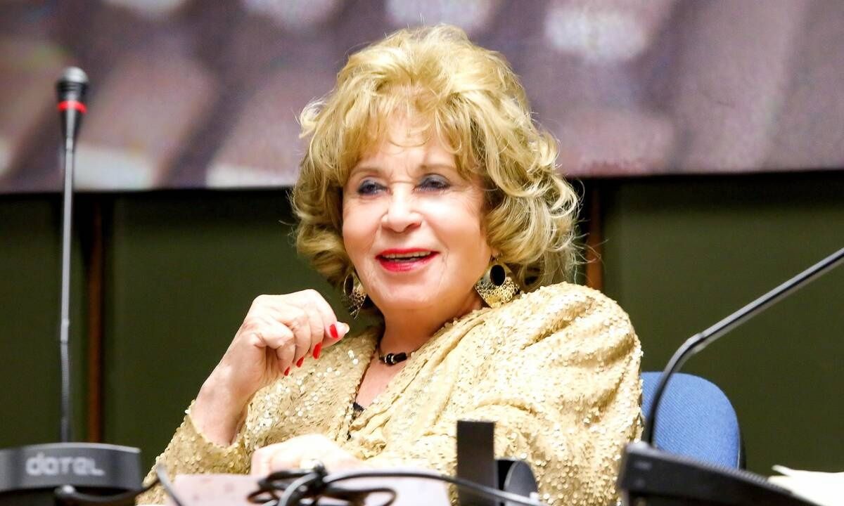 Συγκλονίζει η Δέσποινα Στυλιανοπούλου : «Δεν έχω κανέναν»