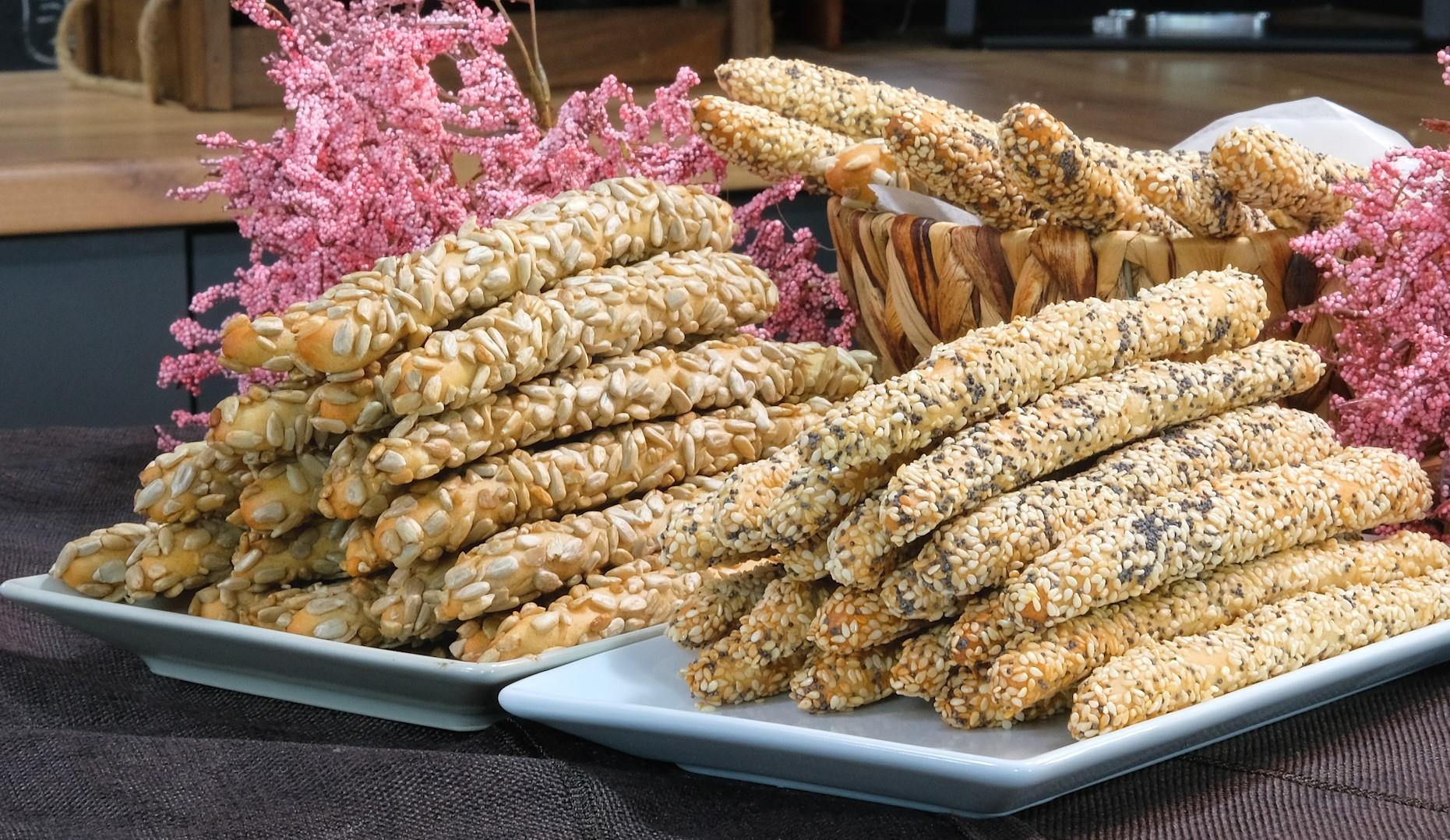 συνταγή-για-κριτσίνια-