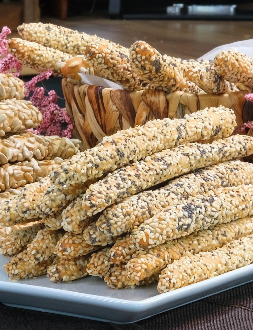 συνταγή-για-κριτσίνια-