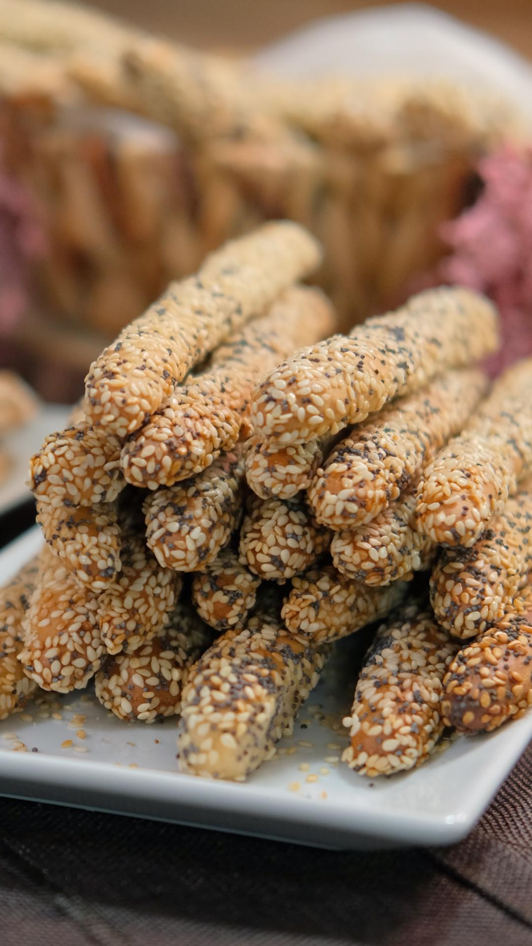 συνταγή-για-κριτσίνια-