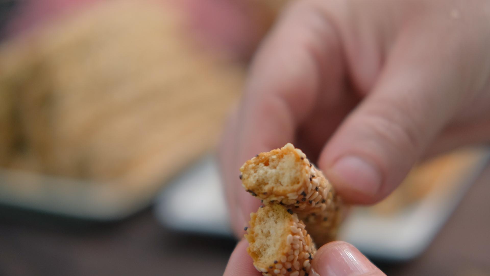 συνταγή-για-κριτσίνια-