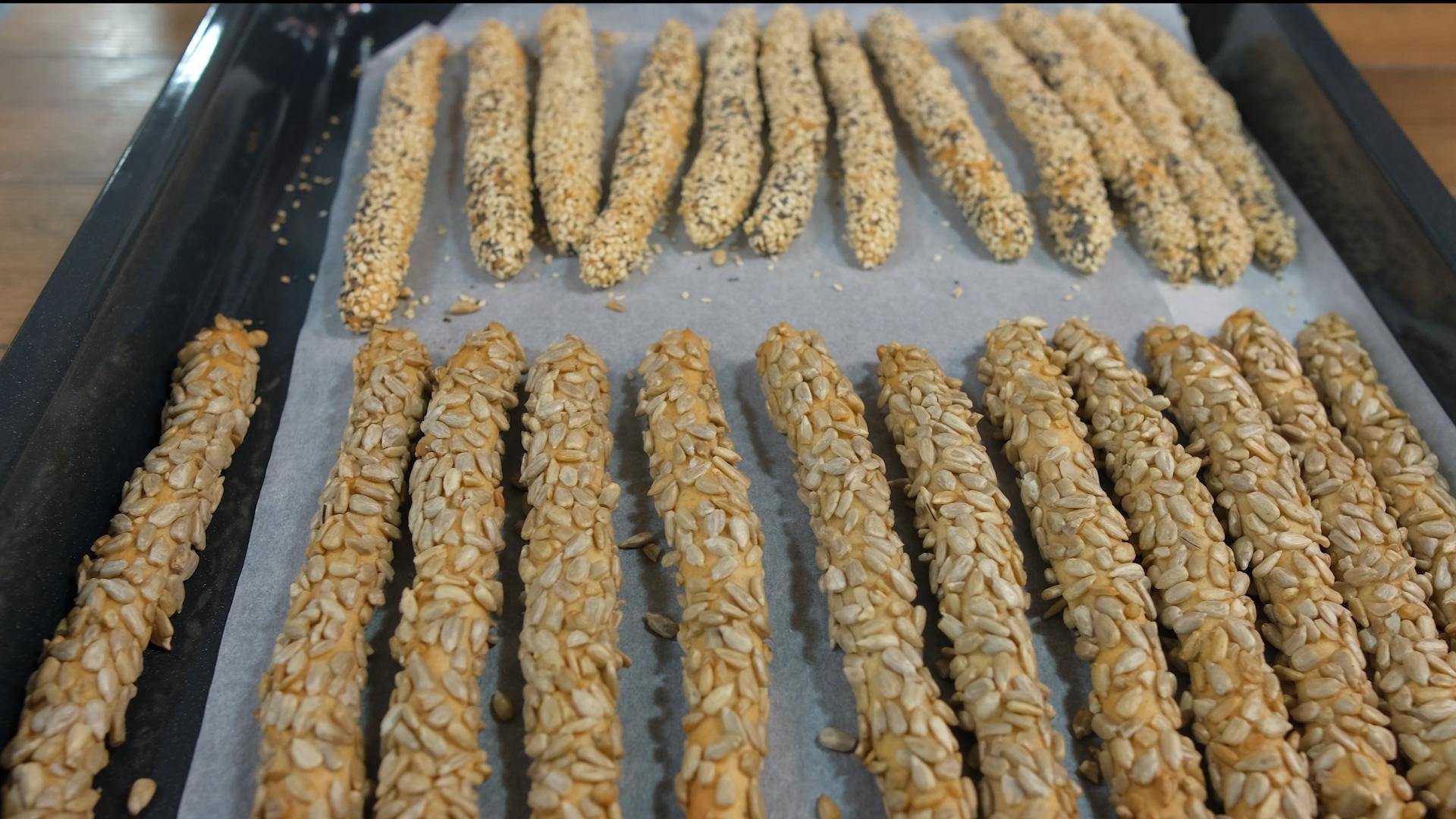 συνταγή-για-κριτσίνια-