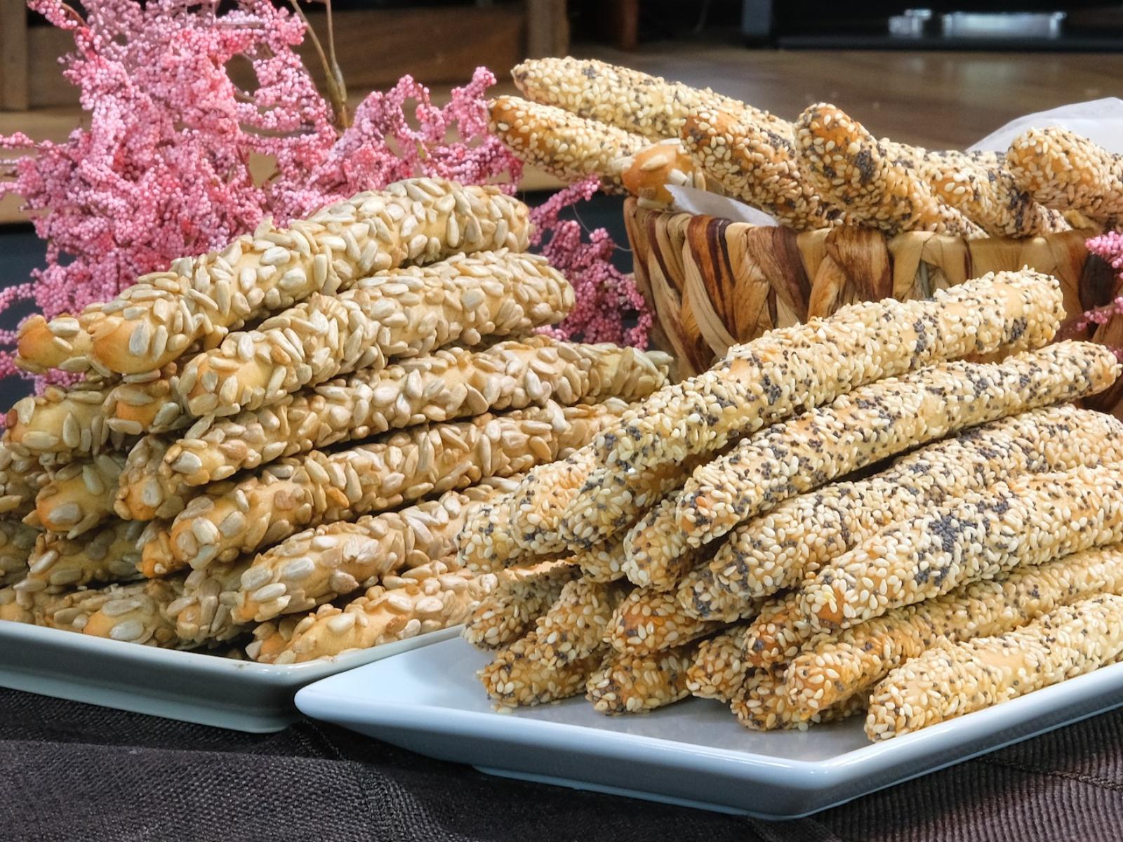 συνταγή-για-κριτσίνια-