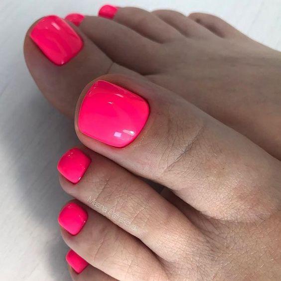 ιδέες-για-πεντικιούρ-σε-neon αποχρώσεις- ιδέες-για-πεντικιούρ-σε-neon αποχρώσεις-