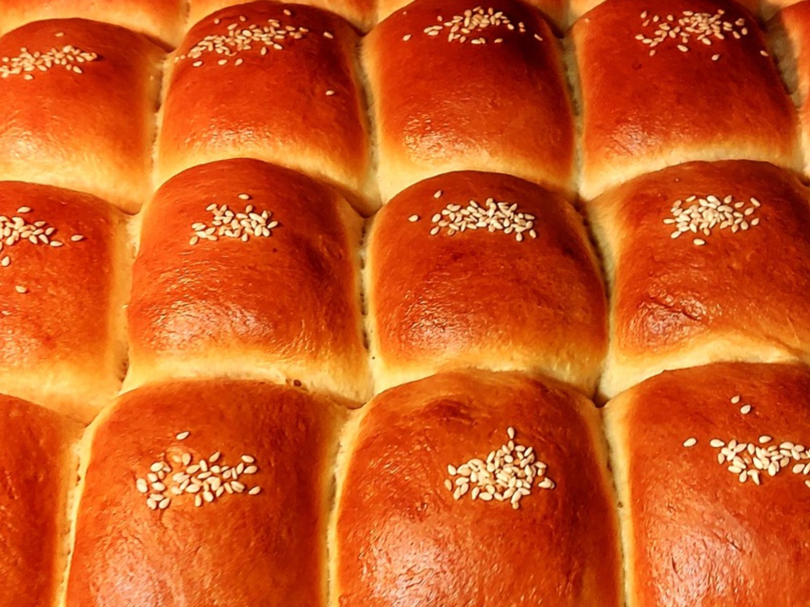 συνταγή-για-ψωμάκια-για-σάντουιτς-