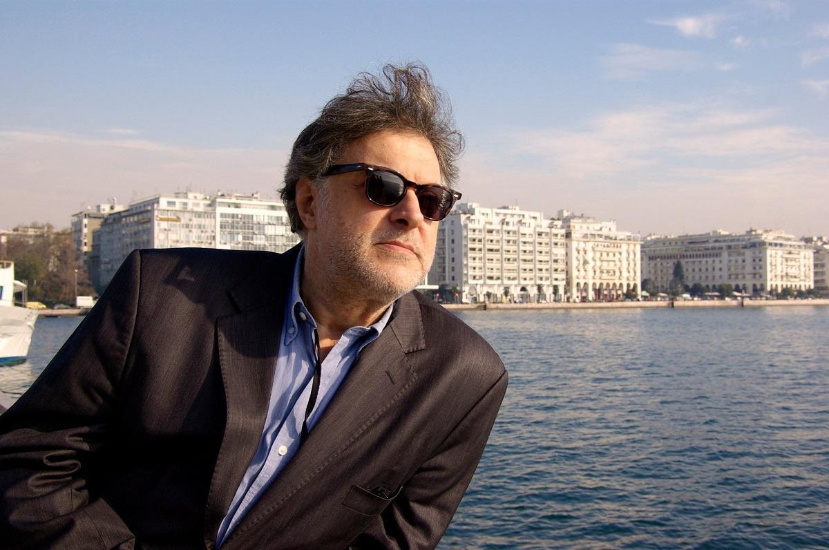 Έφυγε απο την ζωή ο Μισέλ Δημόπουλος