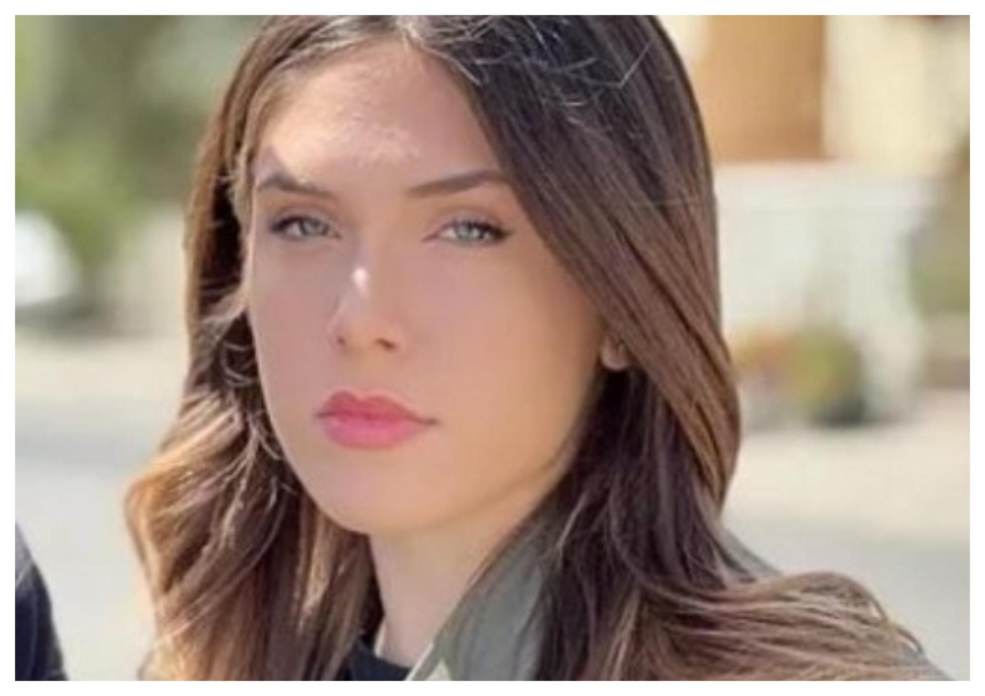 Η Γη της Ελιάς: Η Ισμήνη με δάκρυα στα μάτια ευχαριστεί τον Κωνσταντίνο