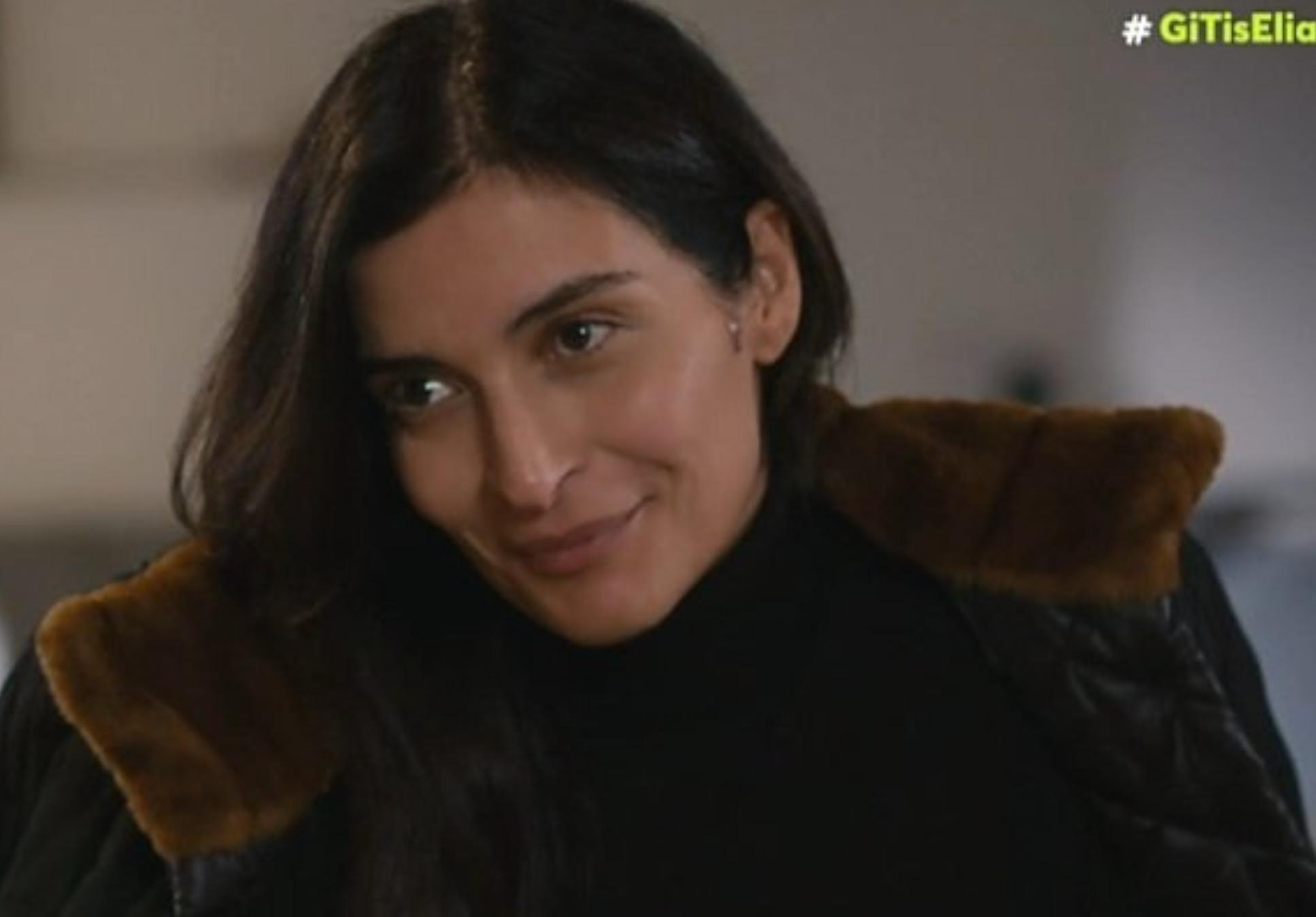 Η Γη της Ελιάς: Ο Ισίδωρος προσπαθεί να τα βρει σε Στάθη – Ιουλία