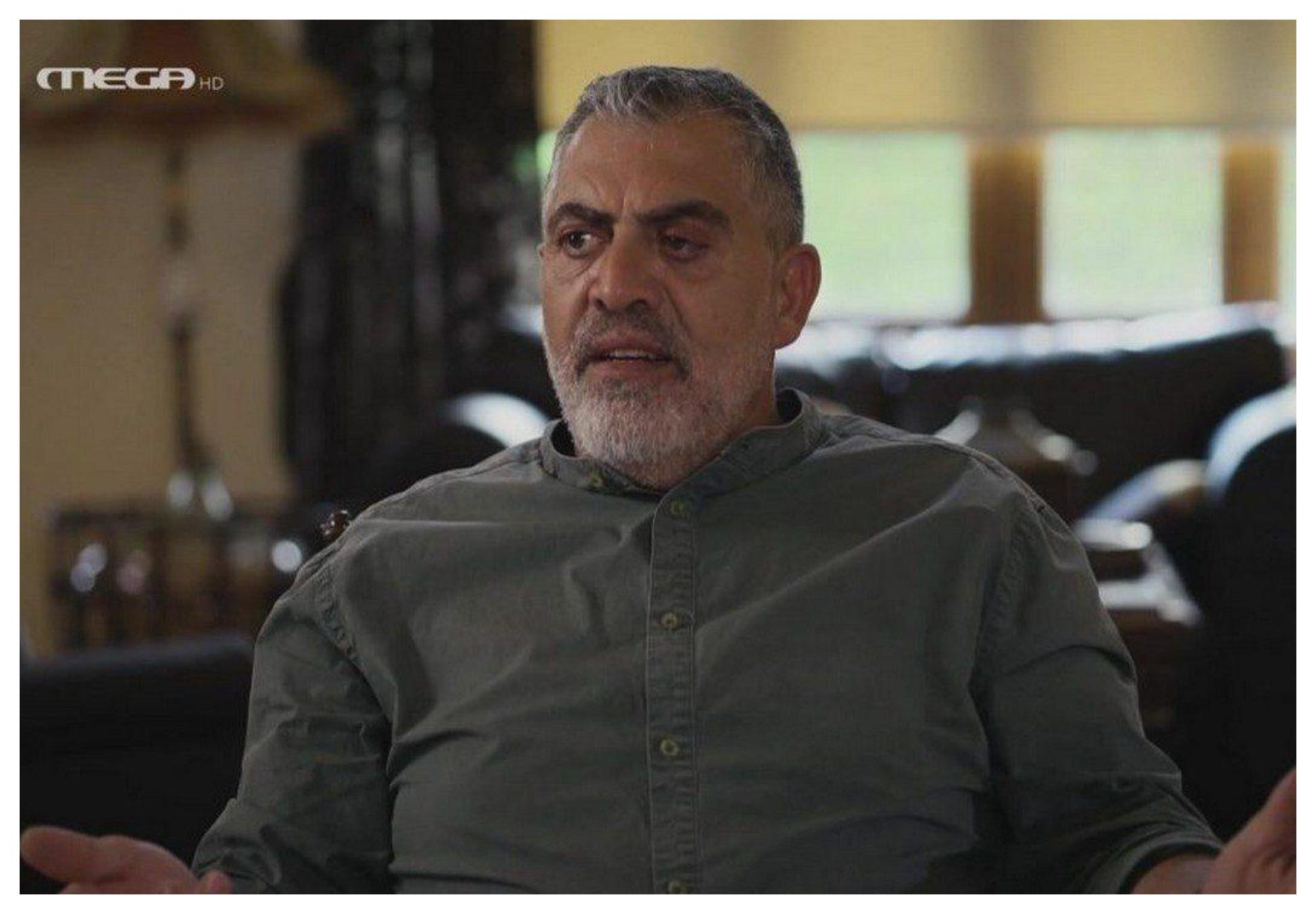 Η Γη της Ελιάς: Ο Ορέστης κάνει την κίνηση ματ