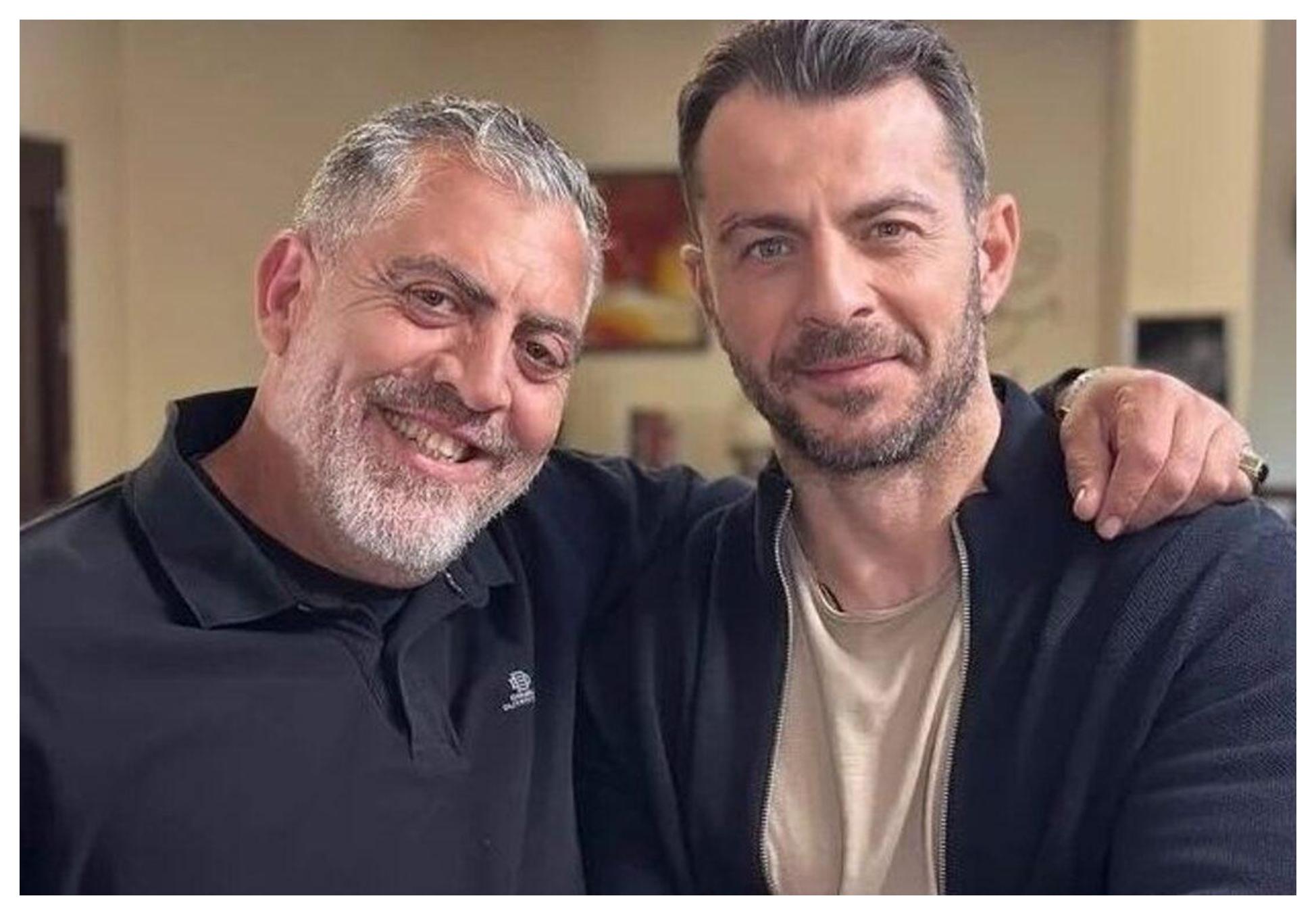 Η Γη της Ελιάς: Ο Ορέστης κάνει την κίνηση ματ