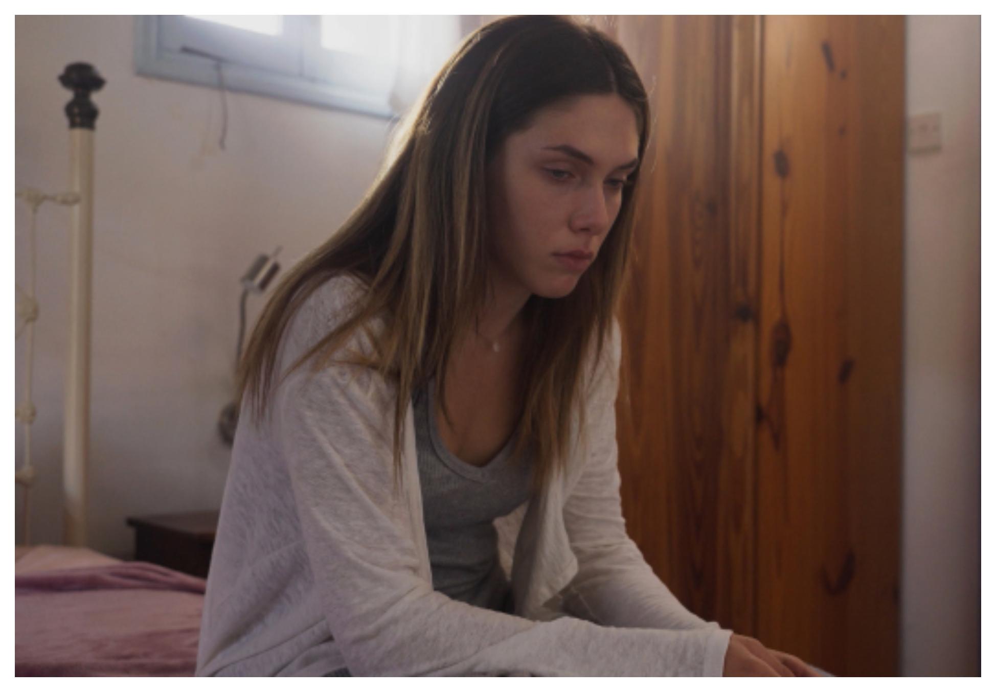 Η Γη της Ελιάς: Ο Ορέστης κάνει την κίνηση ματ