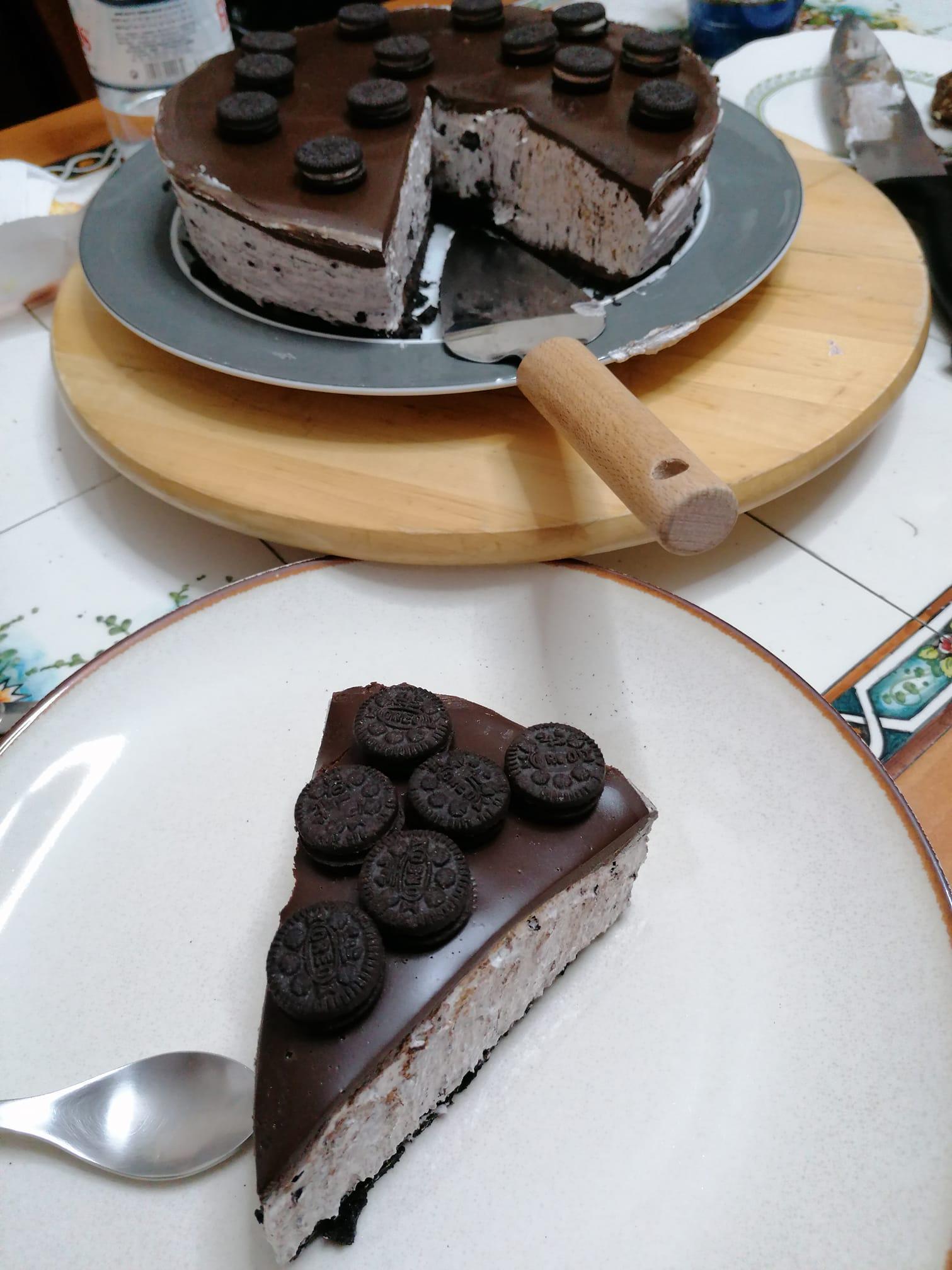 cheesecake-oreo-συνταγή-