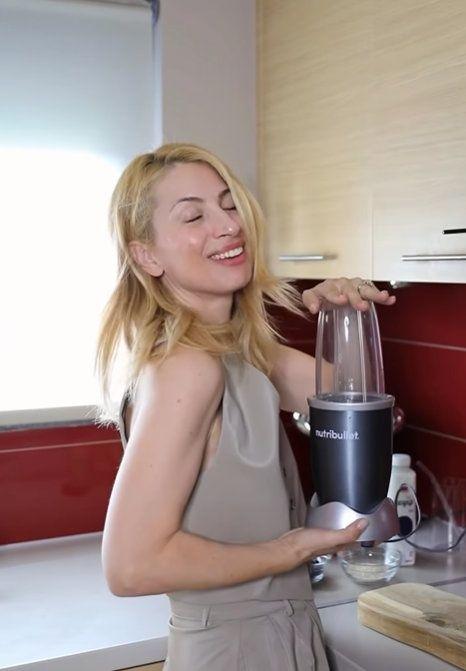 Μαρία Ηλιάκη : Αυτό είναι το elegant σπίτι της που θα λατρέψεις