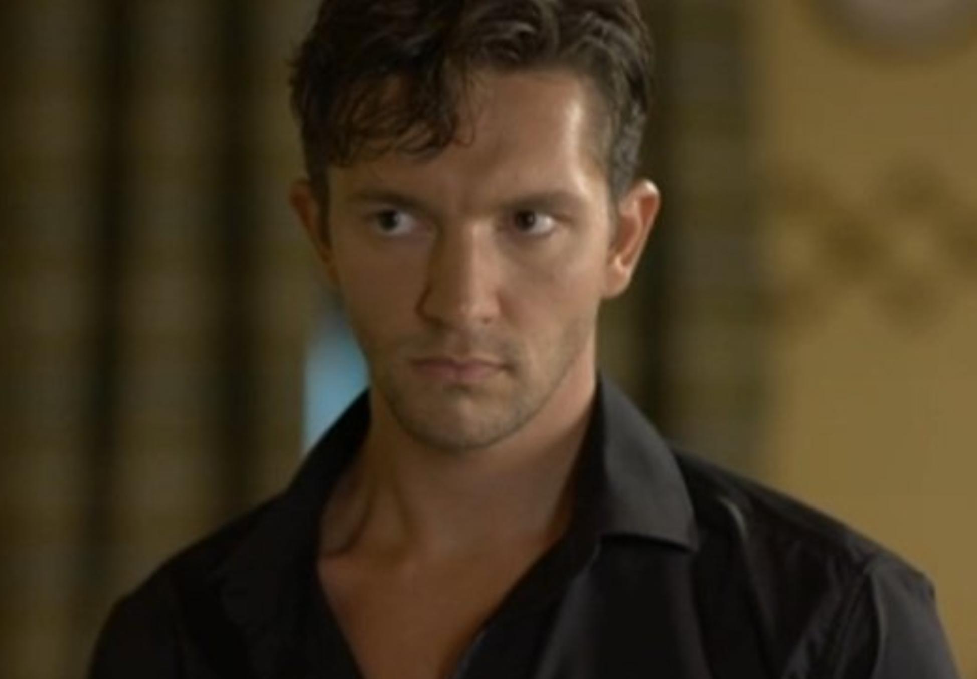 Μαύρο Ρόδο: Είναι έγκυος – Ο Γεράσιμος χάνει την γη κάτω από τα πόδια του