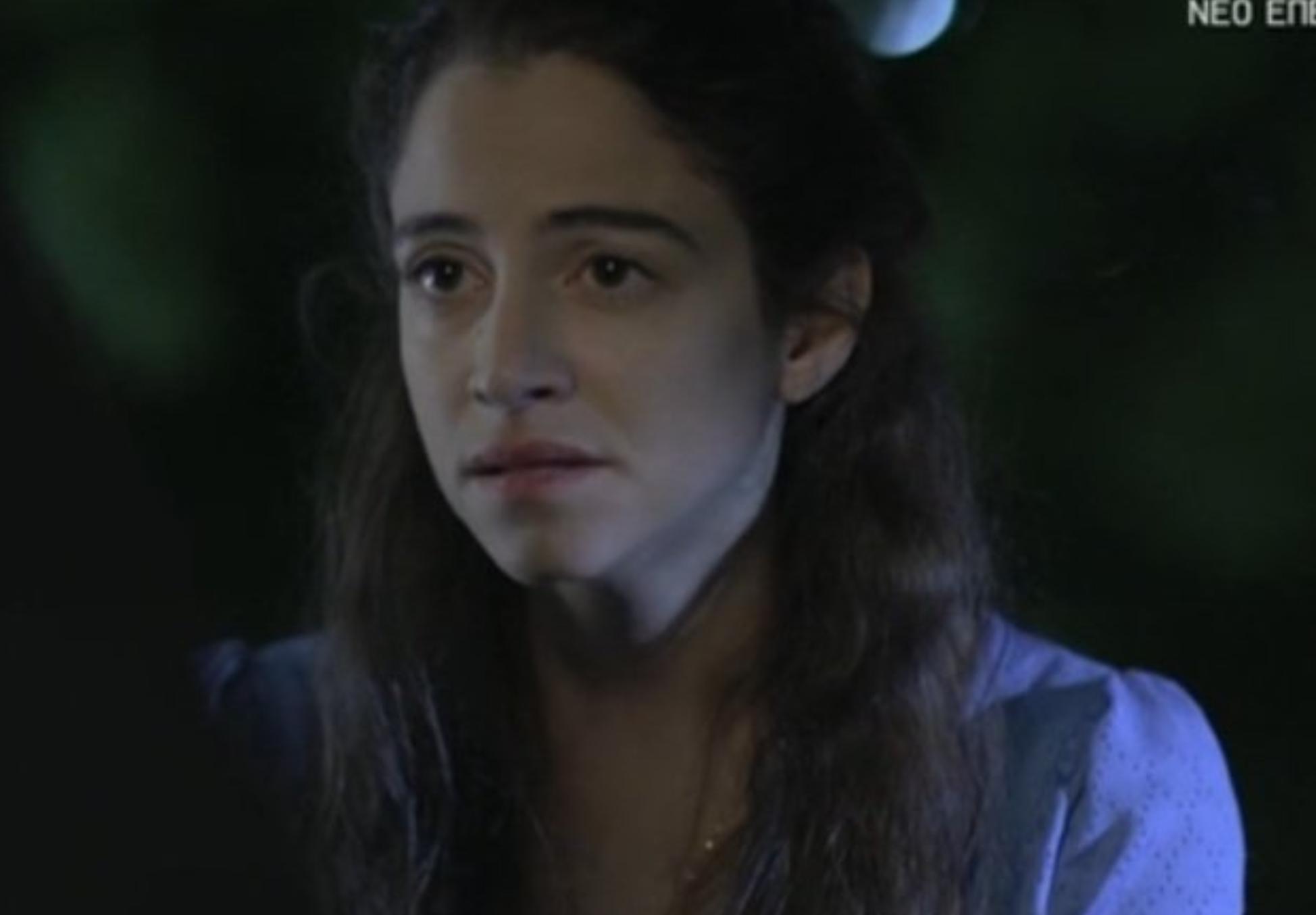 Μαύρο Ρόδο: Είναι έγκυος – Ο Γεράσιμος χάνει την γη κάτω από τα πόδια του