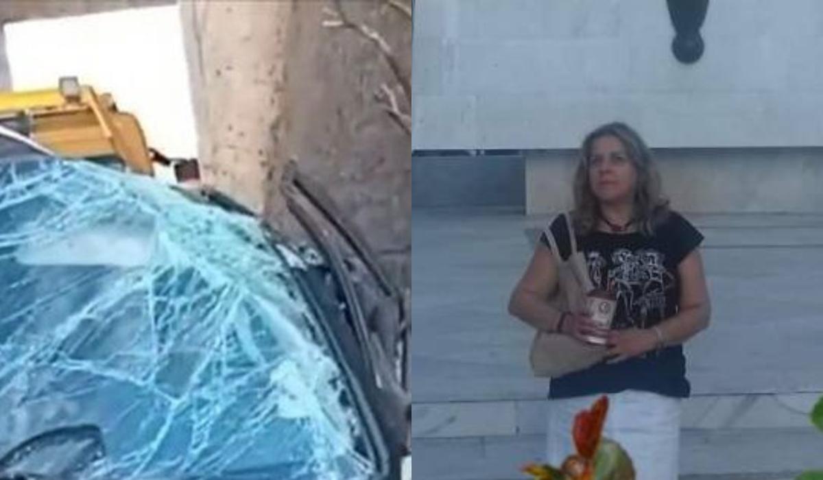 Μυστήριο ο θάνατος της υποδιευθύντριας των φυλακών Μαλανδρίνου – Τι εξετάζουν οι αρχές