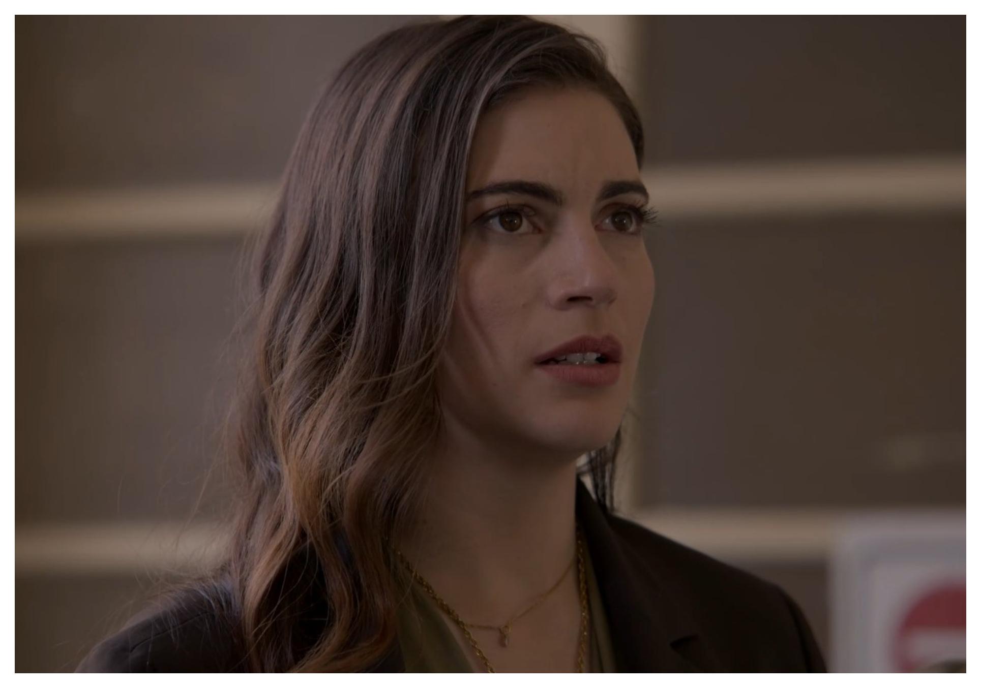 Παγιδευμένοι: Η Άννα ζήτα από τον Δημήτρη να κάνουν παιδί