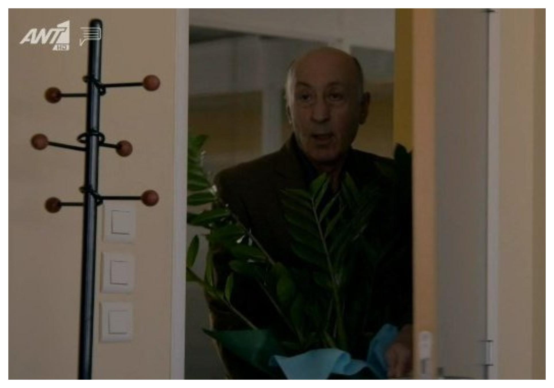 Παγιδευμένοι: Ο Σπύρος κάνει απόπειρα αυτοκτονίας