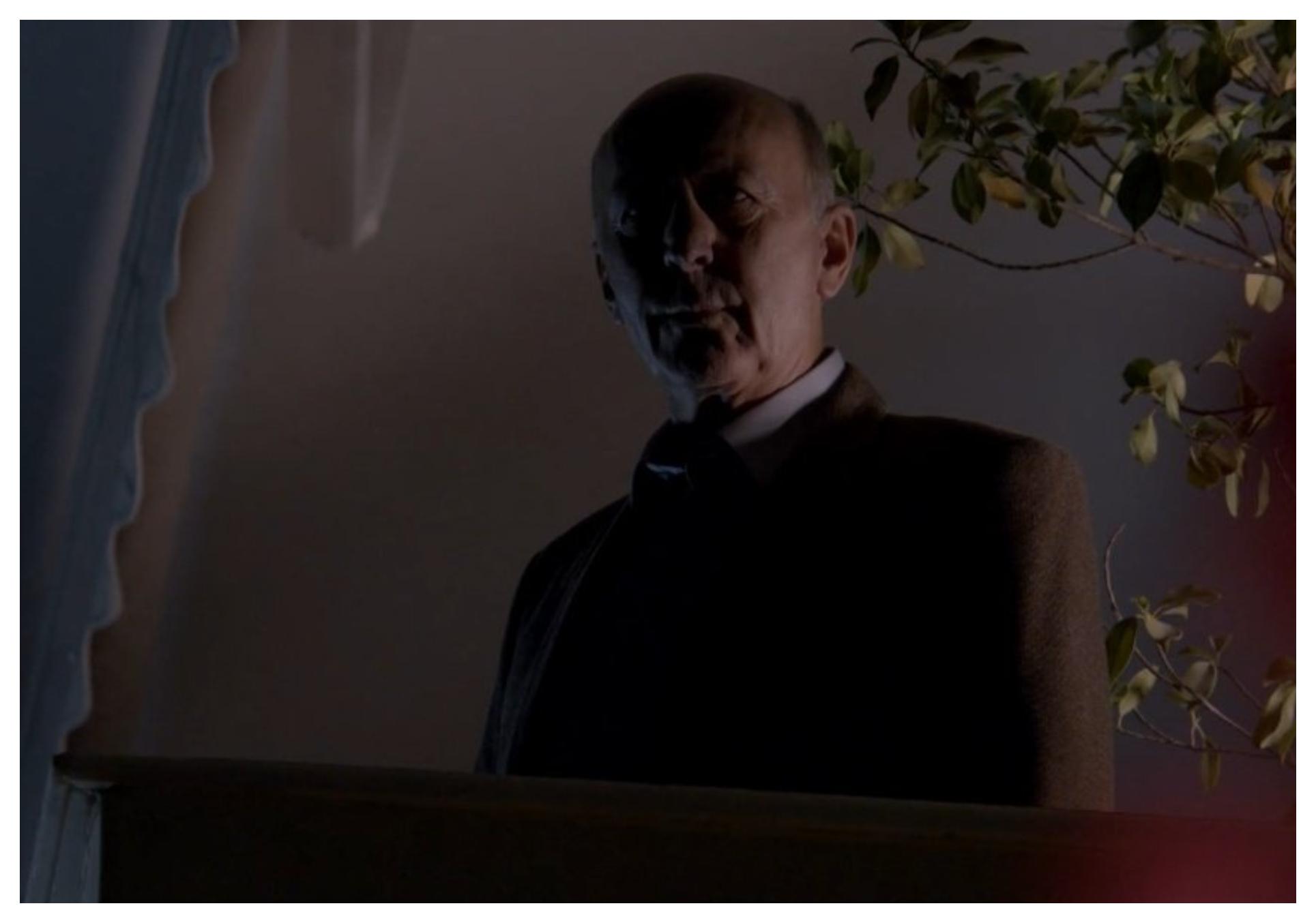 Παγιδευμένοι: Ο Σπύρος κάνει απόπειρα αυτοκτονίας