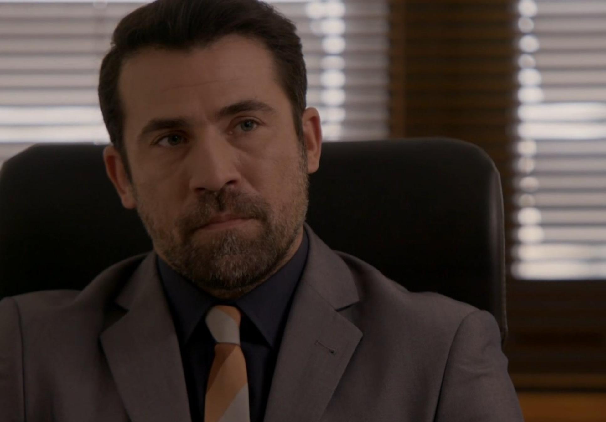 Παγιδευμένοι: