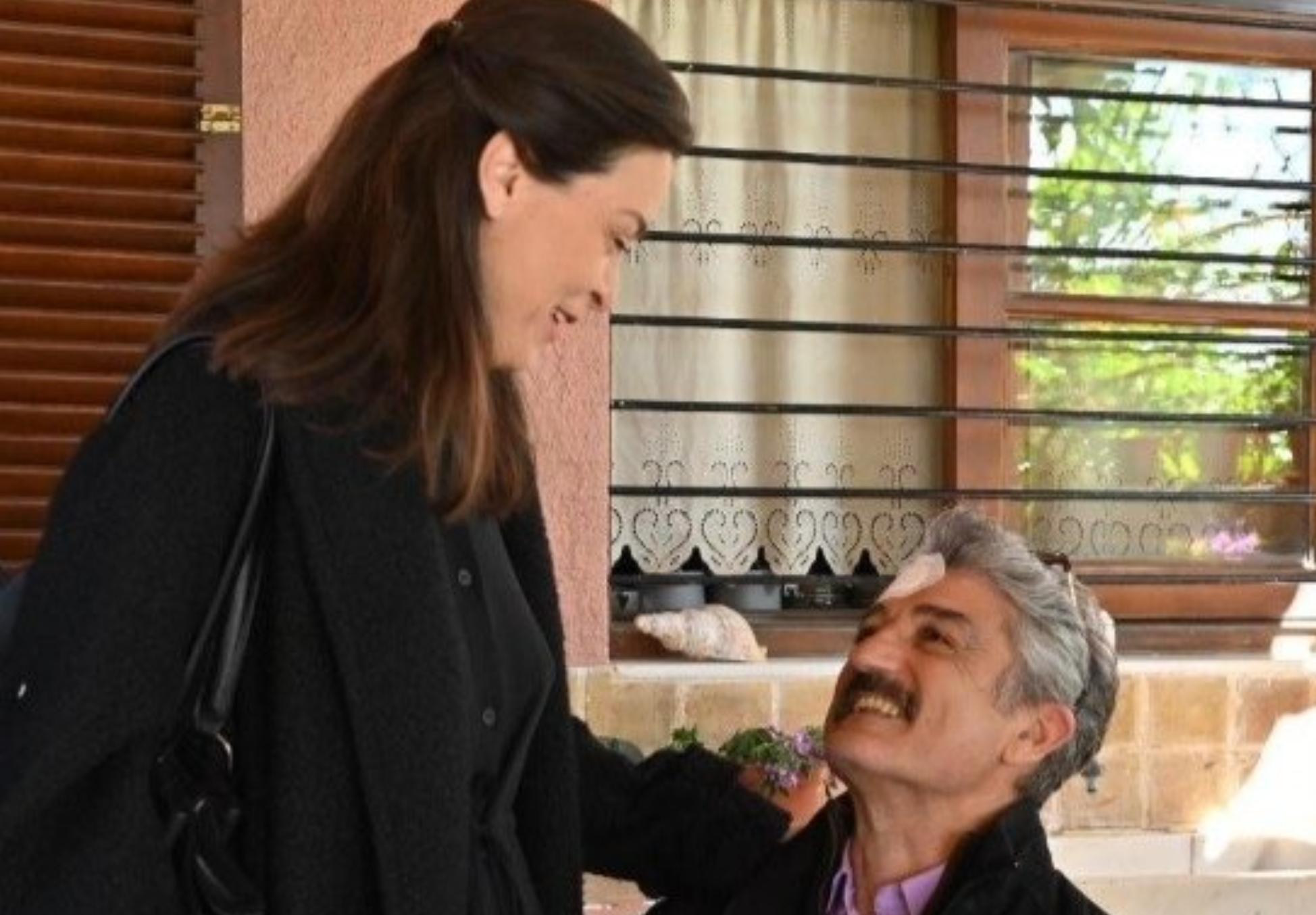 Σασμός: Ο Αντώνης θυμάται τα πάντα