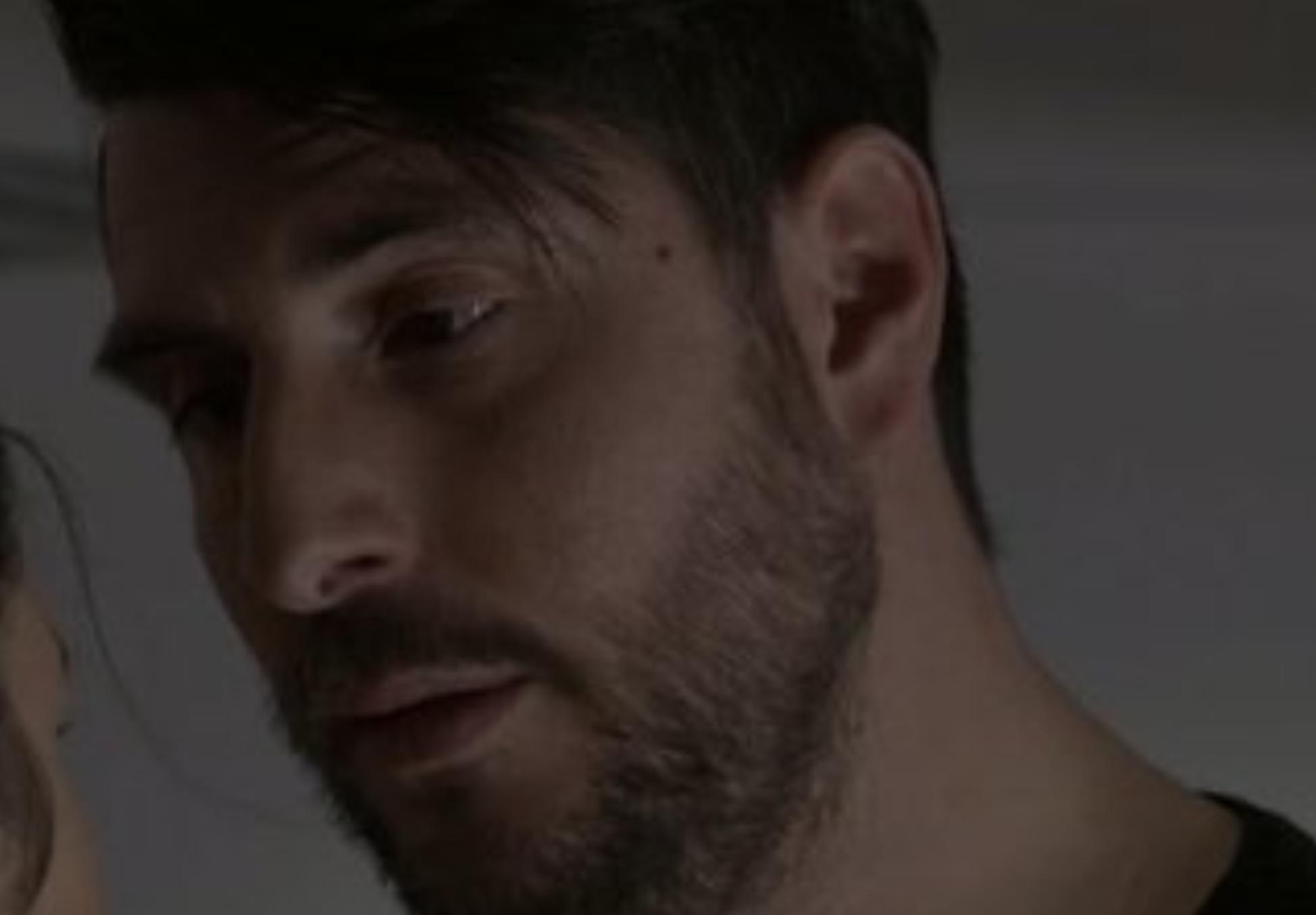 Σασμός: Ο Αντώνης θυμάται τα πάντα