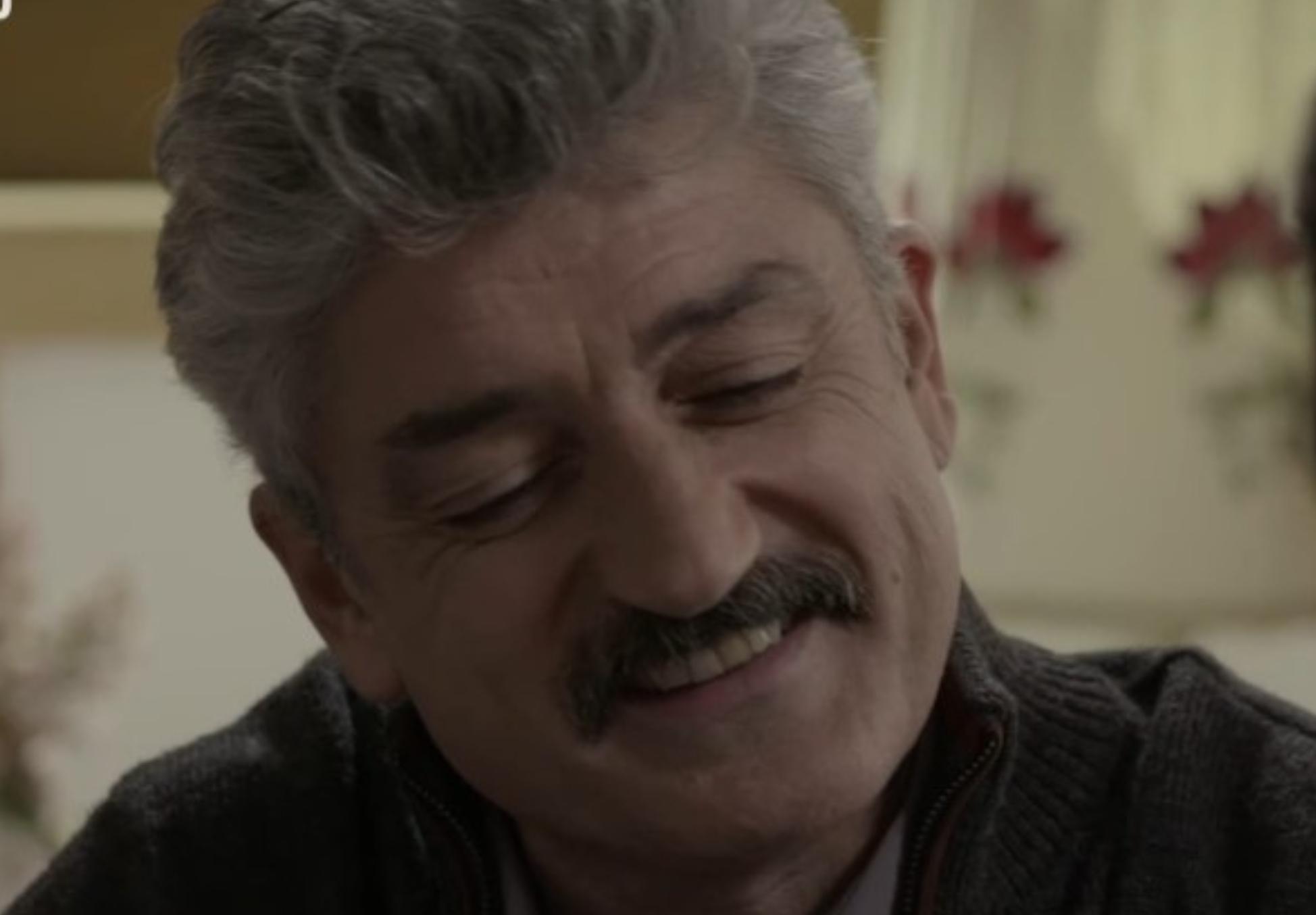 Σασμός: Ο Αντώνης θυμάται τα πάντα