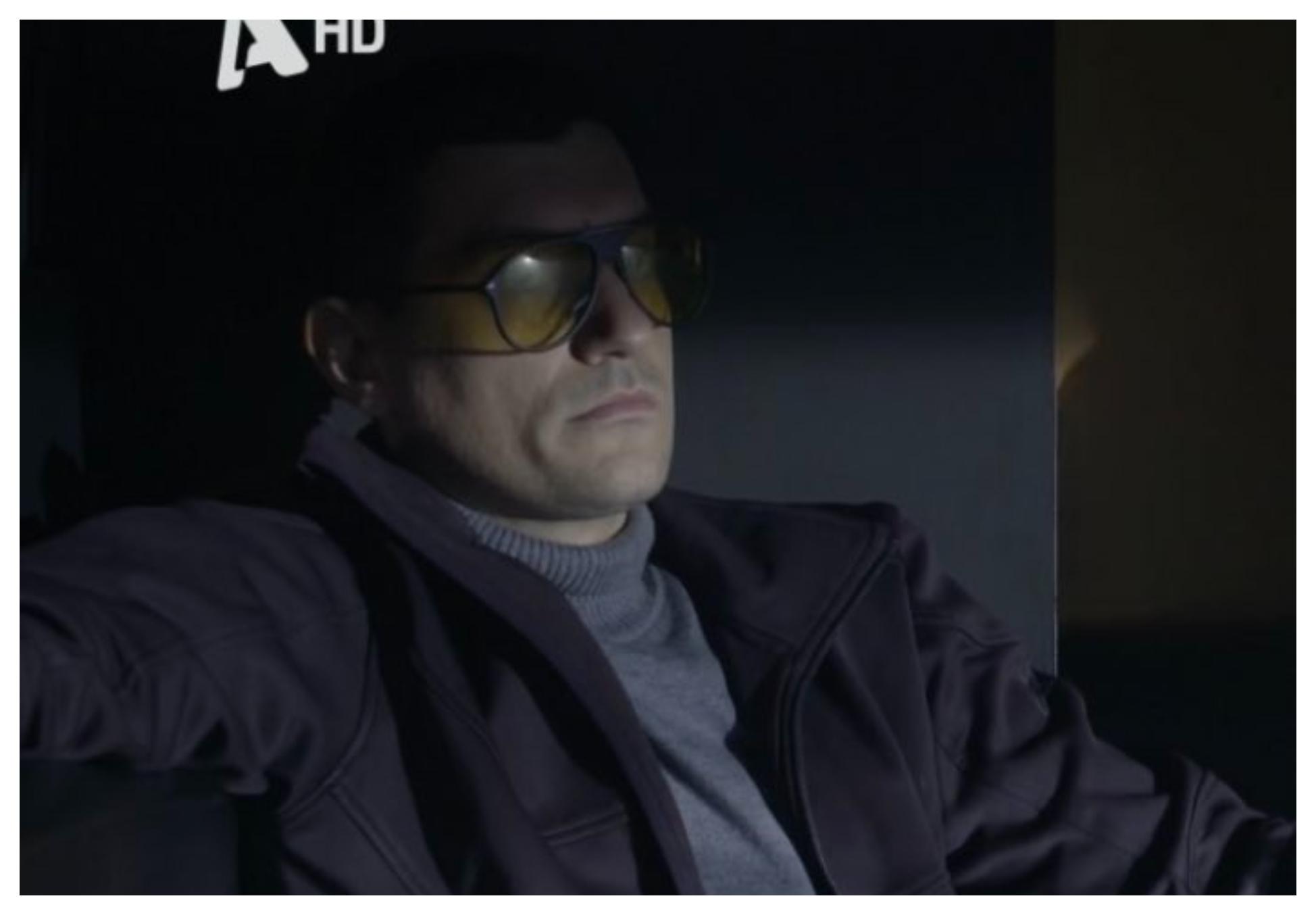 Σασμός: Ο Μάκης και ο Βλάσης Καραπάνος επιστρέφουν στην Άνω Ποριά