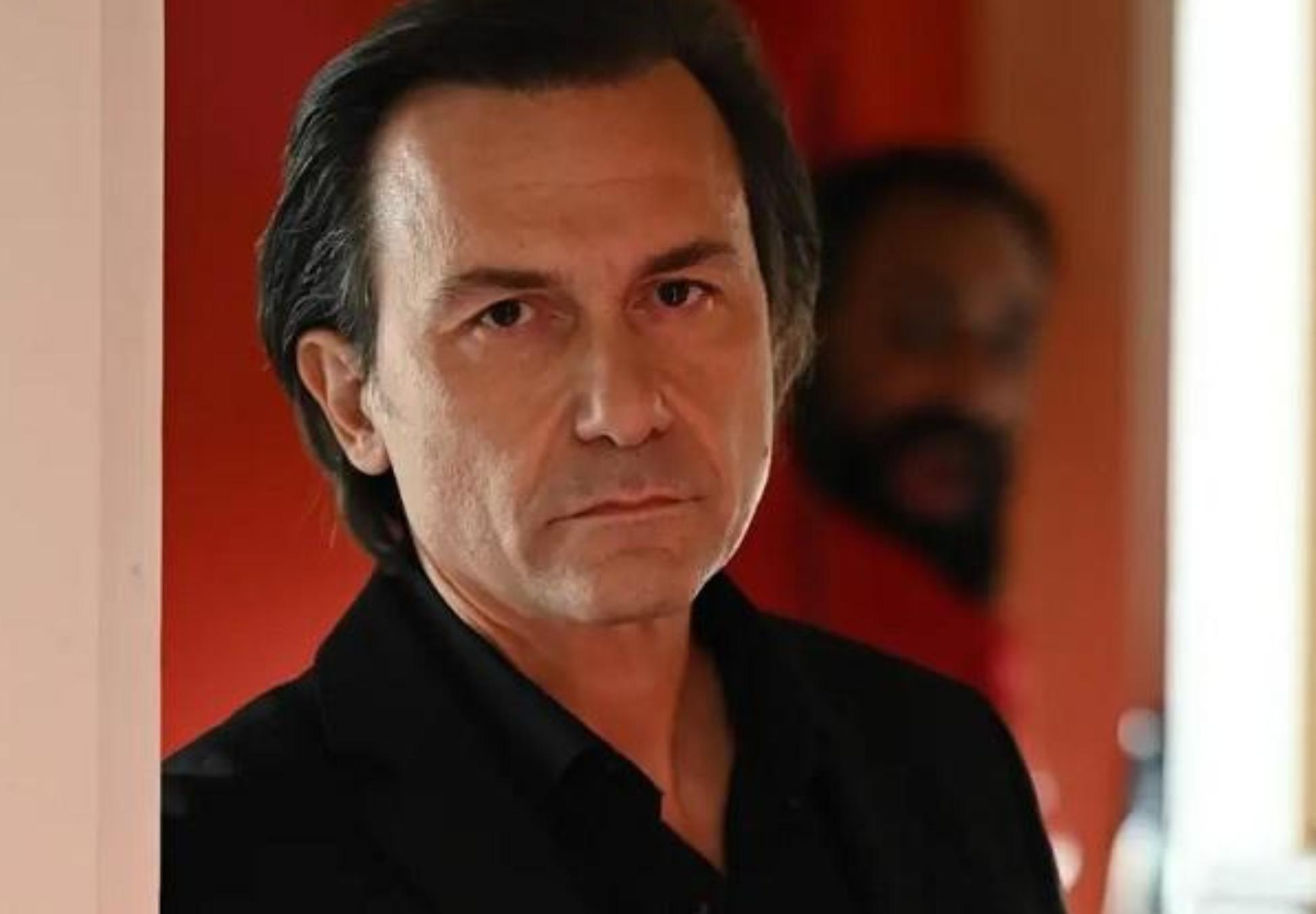 Σασμός: Ο Μάκης και ο Βλάσης Καραπάνος επιστρέφουν στην Άνω Ποριά