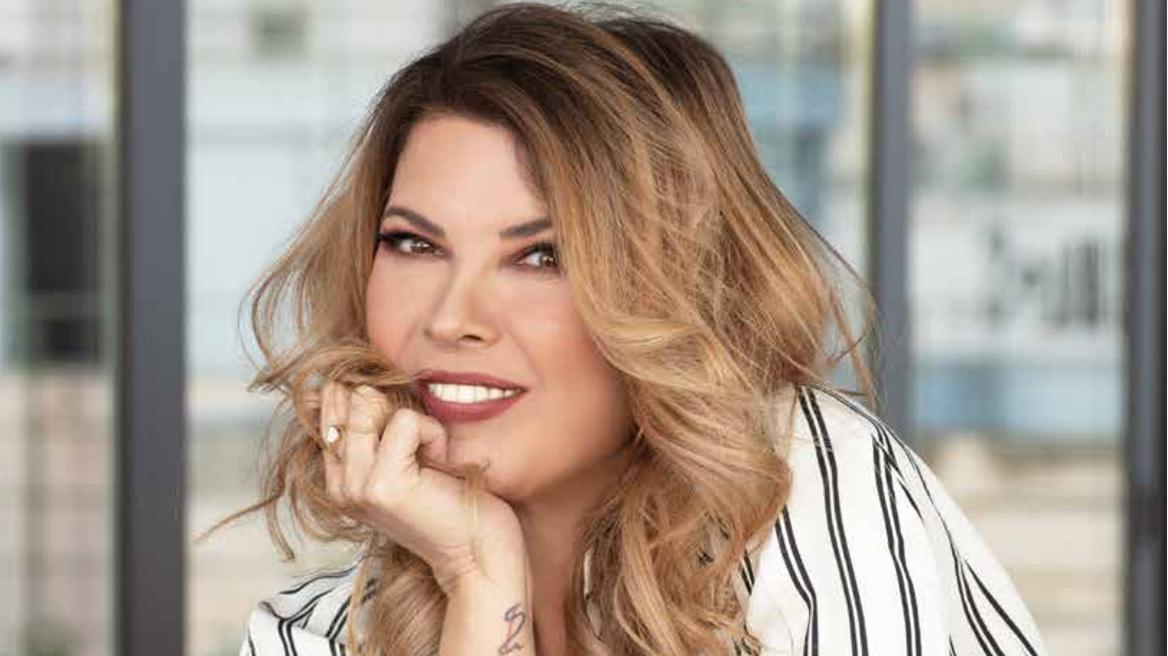 Σοφία Αλιμπέρτη : « Είχα αγγίξει τα όρια της παράνοιας » – Το τάμα στον Αρχάγγελο Μιχαήλ