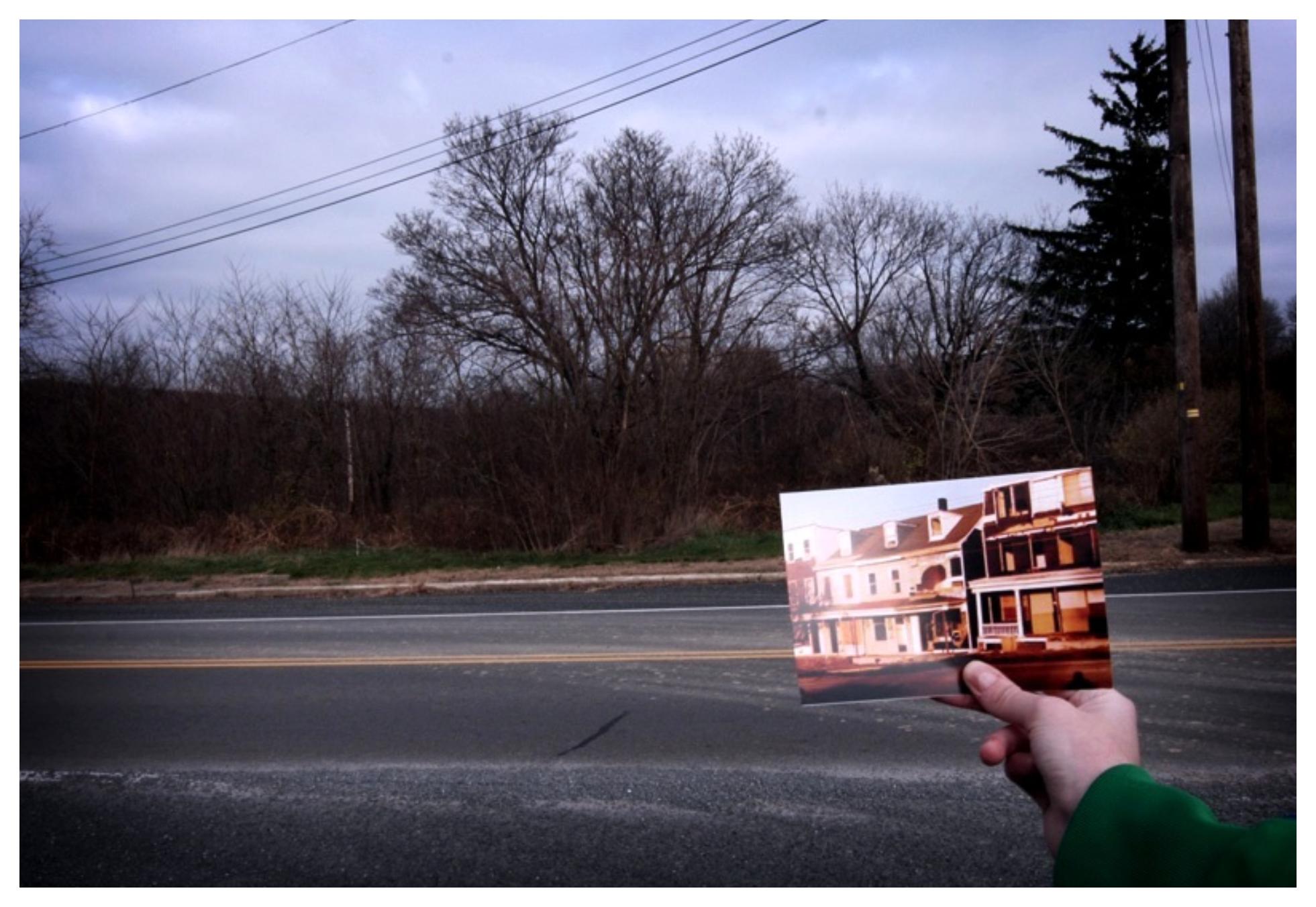 Silent Hill: Centralia η αληθινή πόλη – φάντασμα που «σκότωνε» τους κατοίκους της