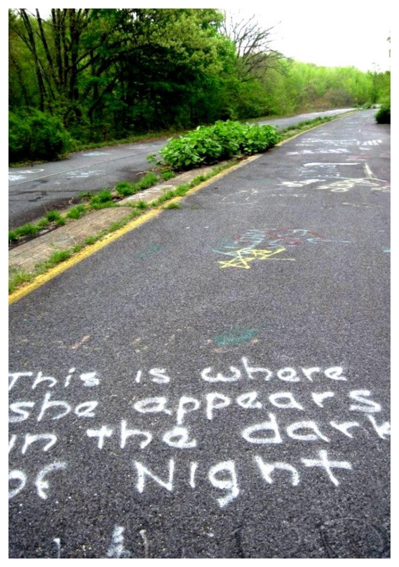 Silent Hill: Centralia η αληθινή πόλη – φάντασμα που «σκότωνε» τους κατοίκους της